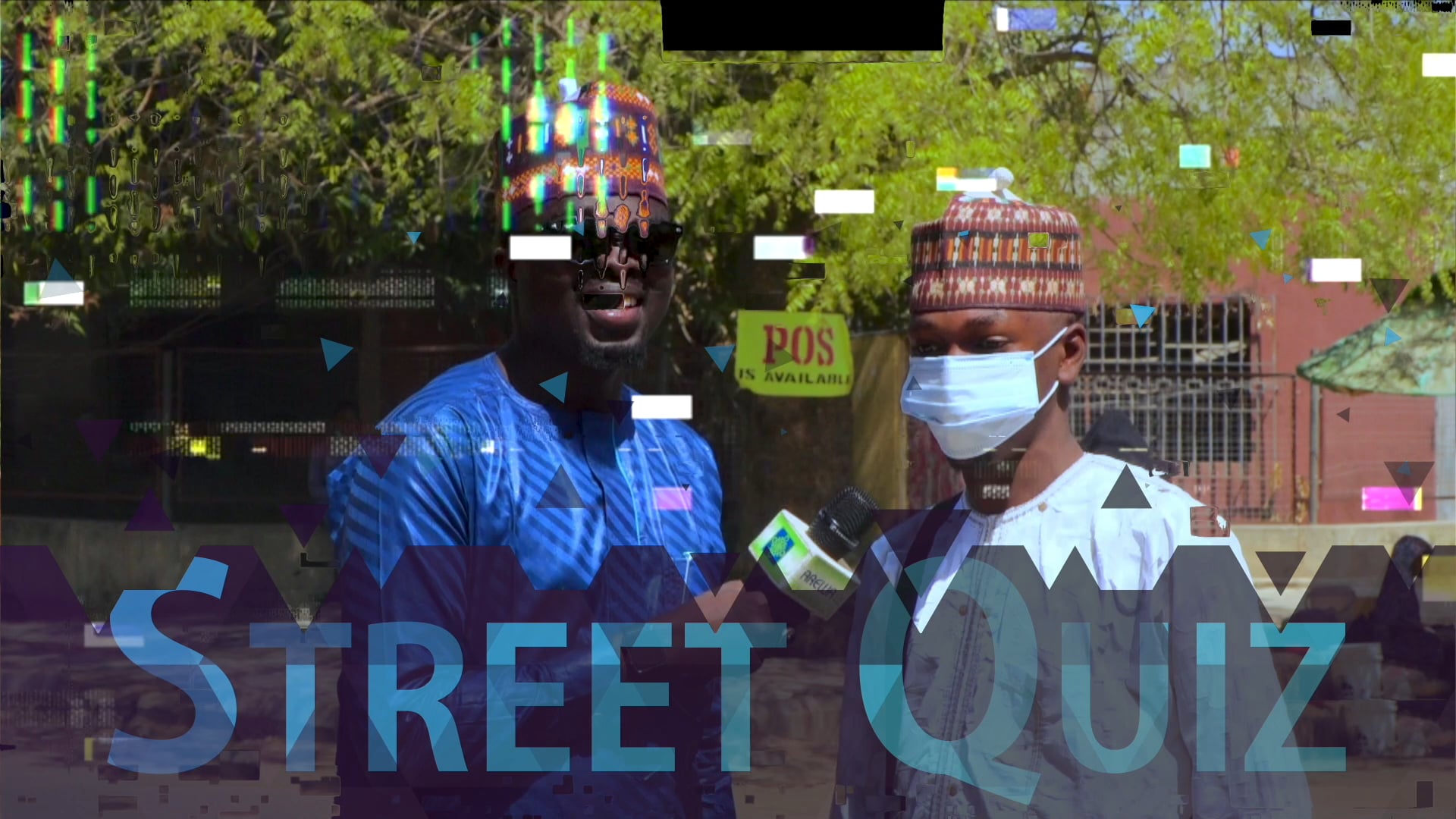 Daga Titi | Zango Na 2 | Kashi Na 1 | Janar Garba