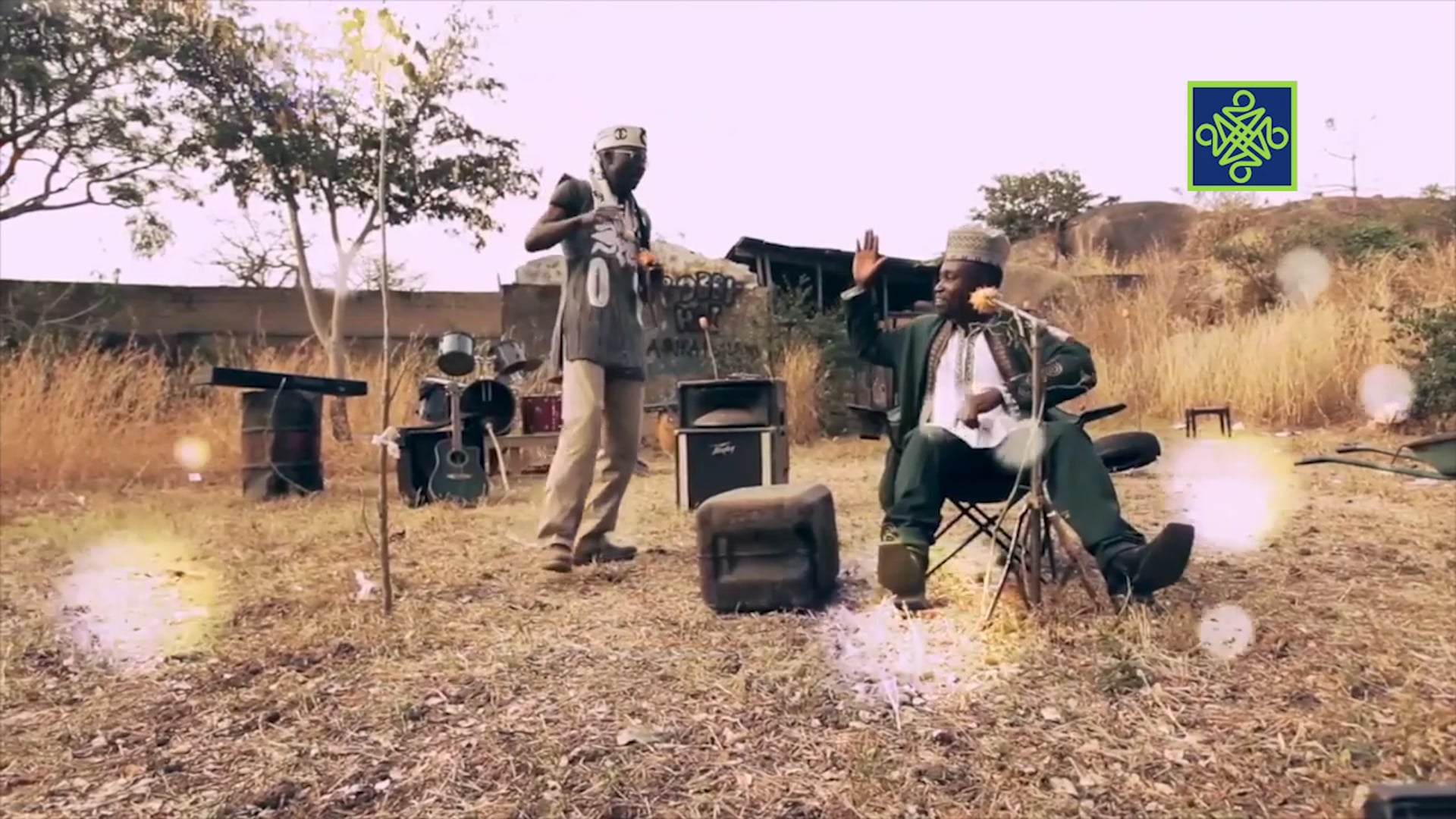 Bobby Hai - A Ringa Tunani Ft Xray 