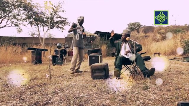 Bobby Hai - A Ringa Tunani Ft Xray