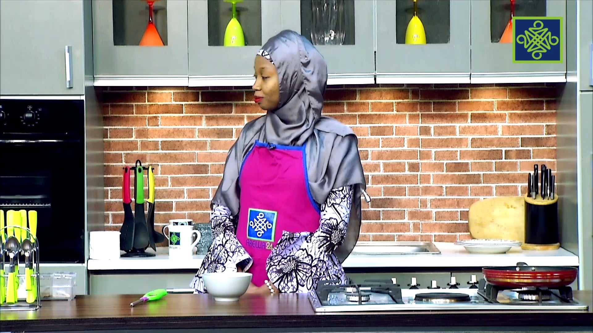 Gari Ya Waye | Zango Na 7 | Kashi Na 34