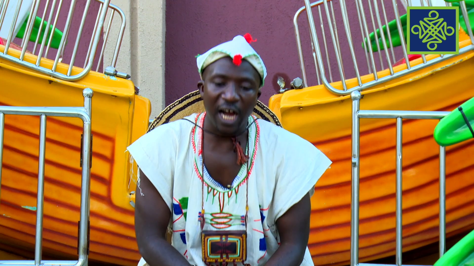 Alawar Yara Episode 1