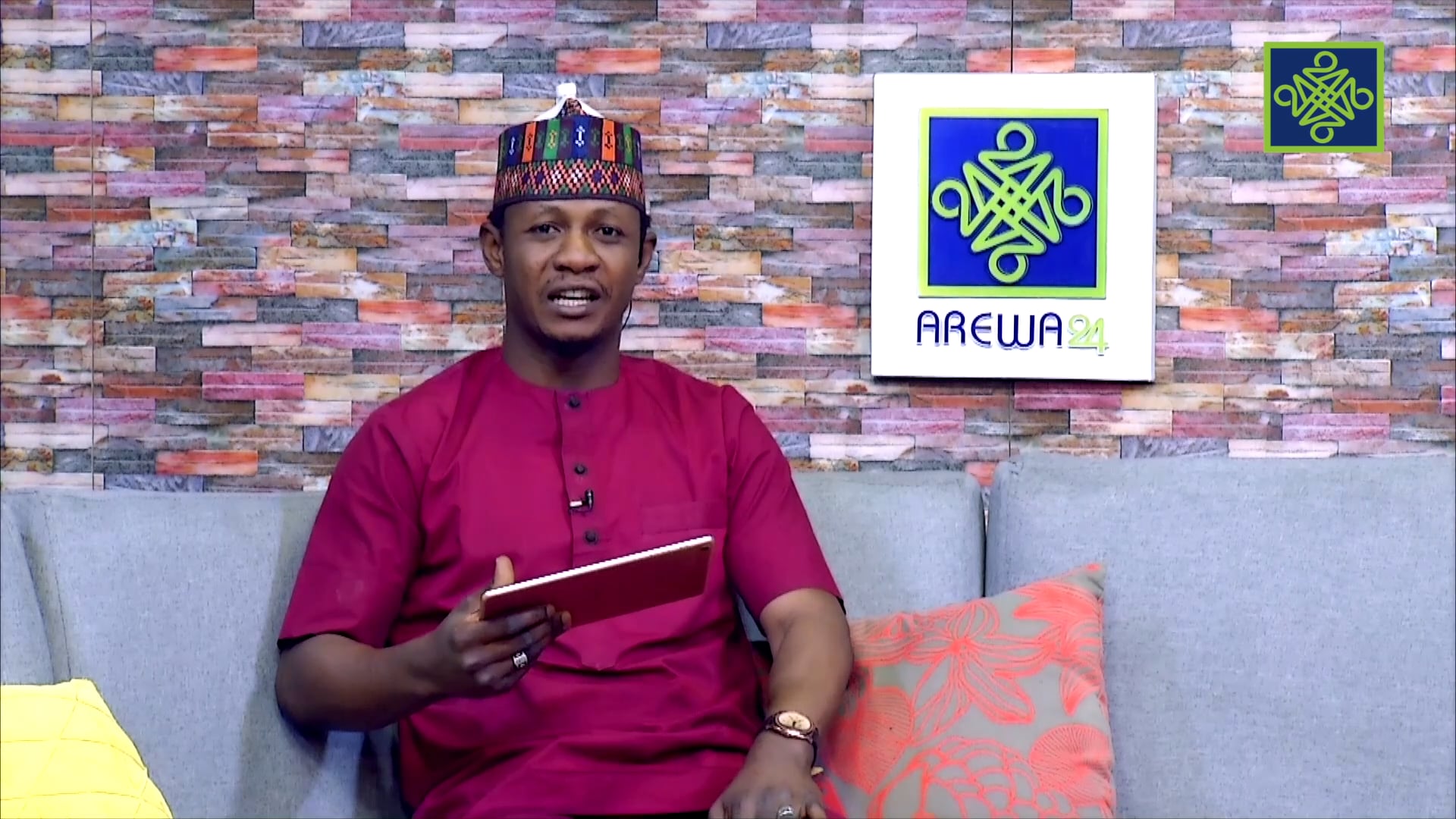 Gari Ya Waye | Zango Na 7 | Kashi Na 59