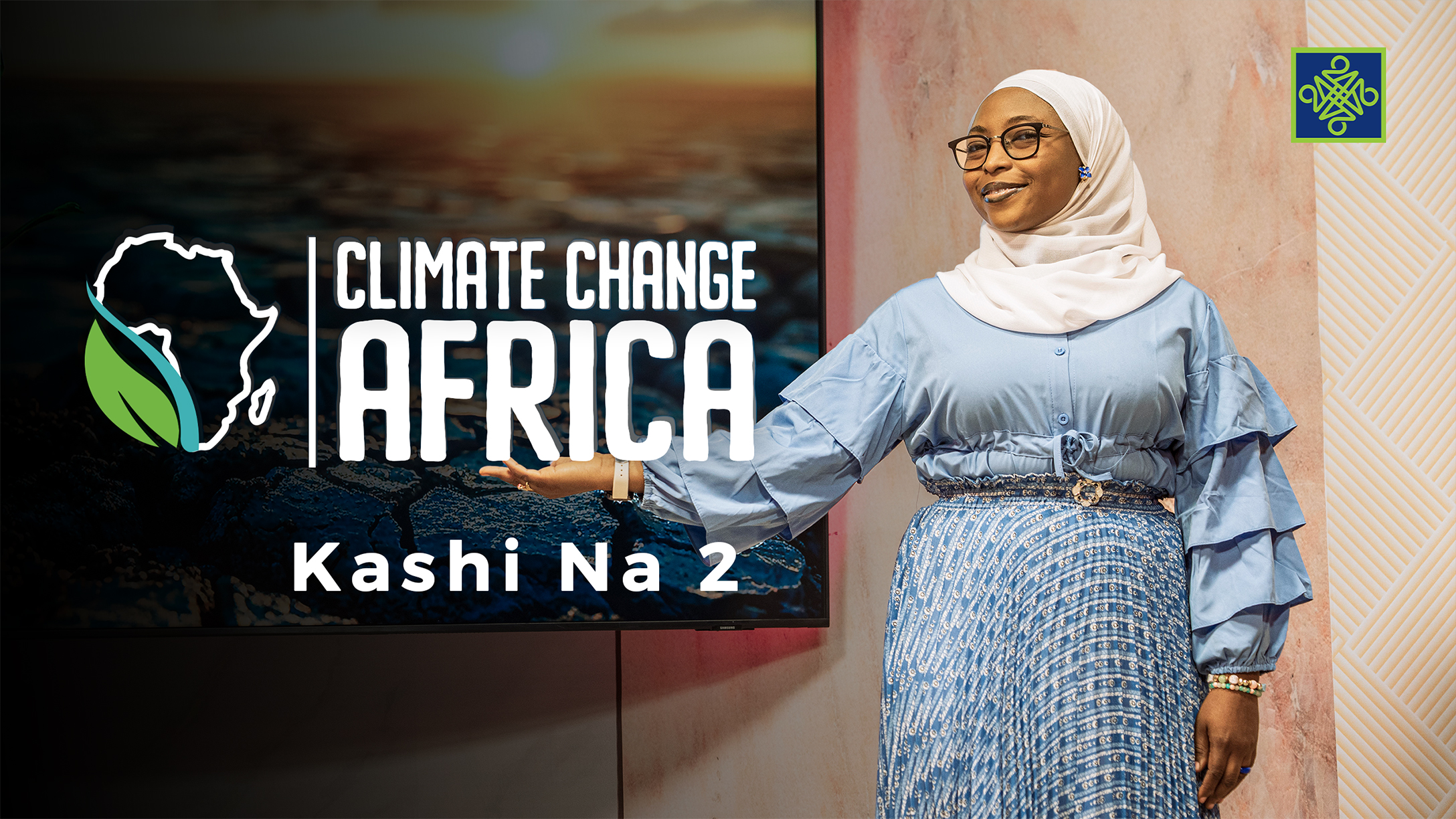 Climate Change Africa | Zango Na 1 | Kashi Na 2