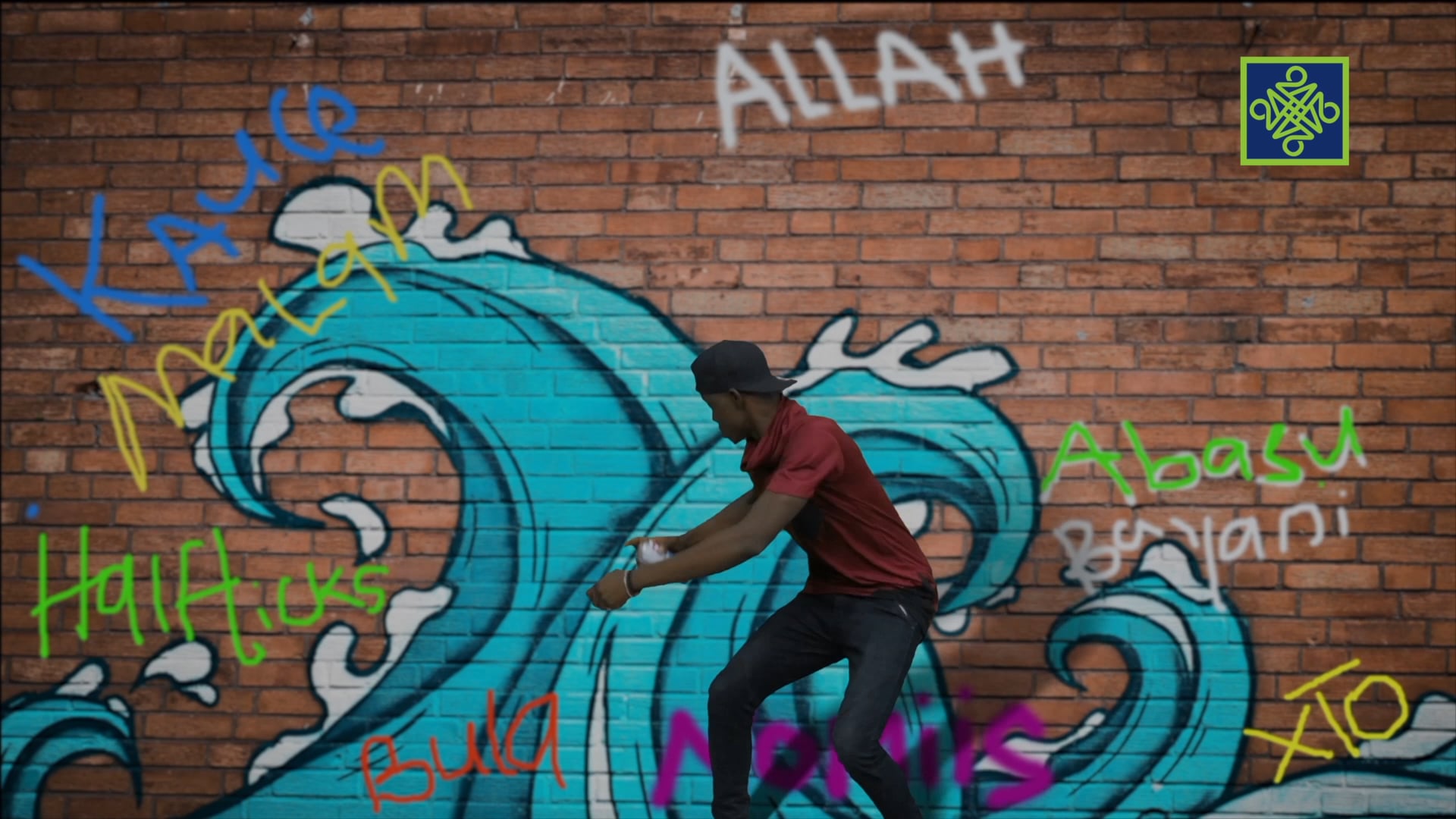 Hausa Hip Hop Episode 9