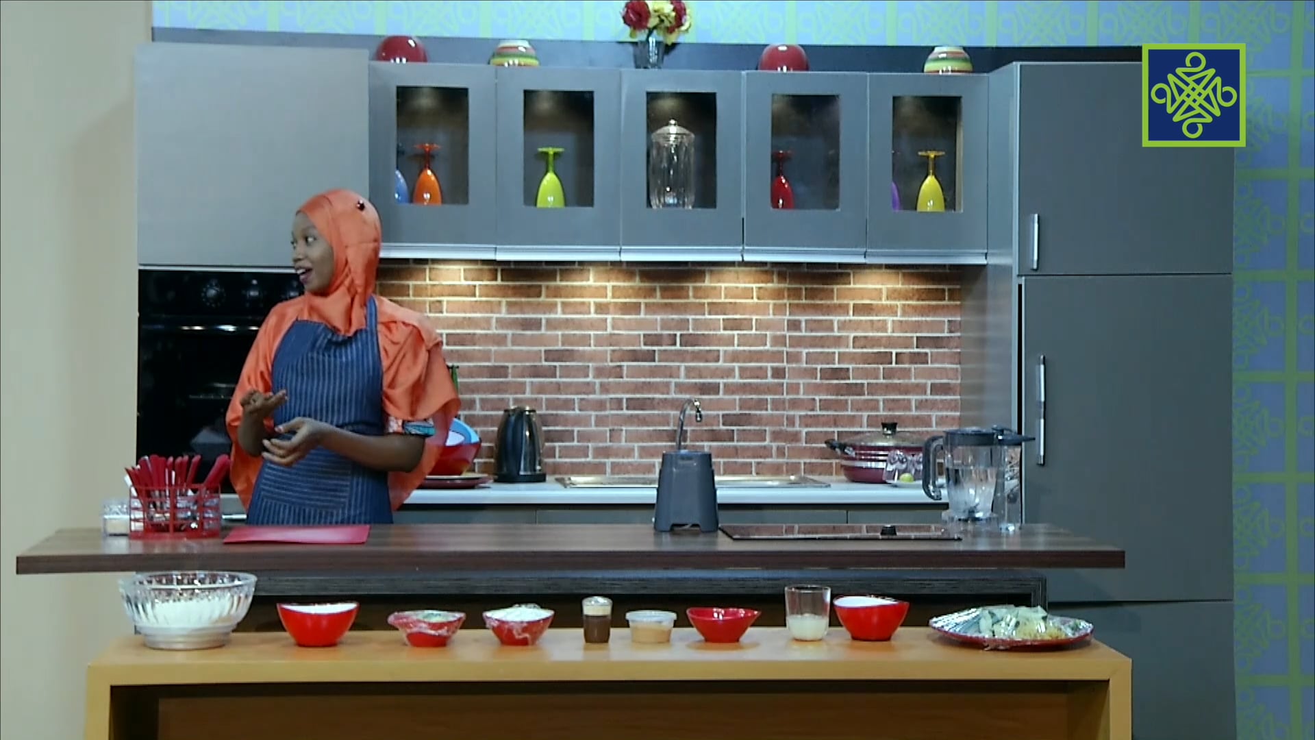 Gari Ya Waye Episode 24