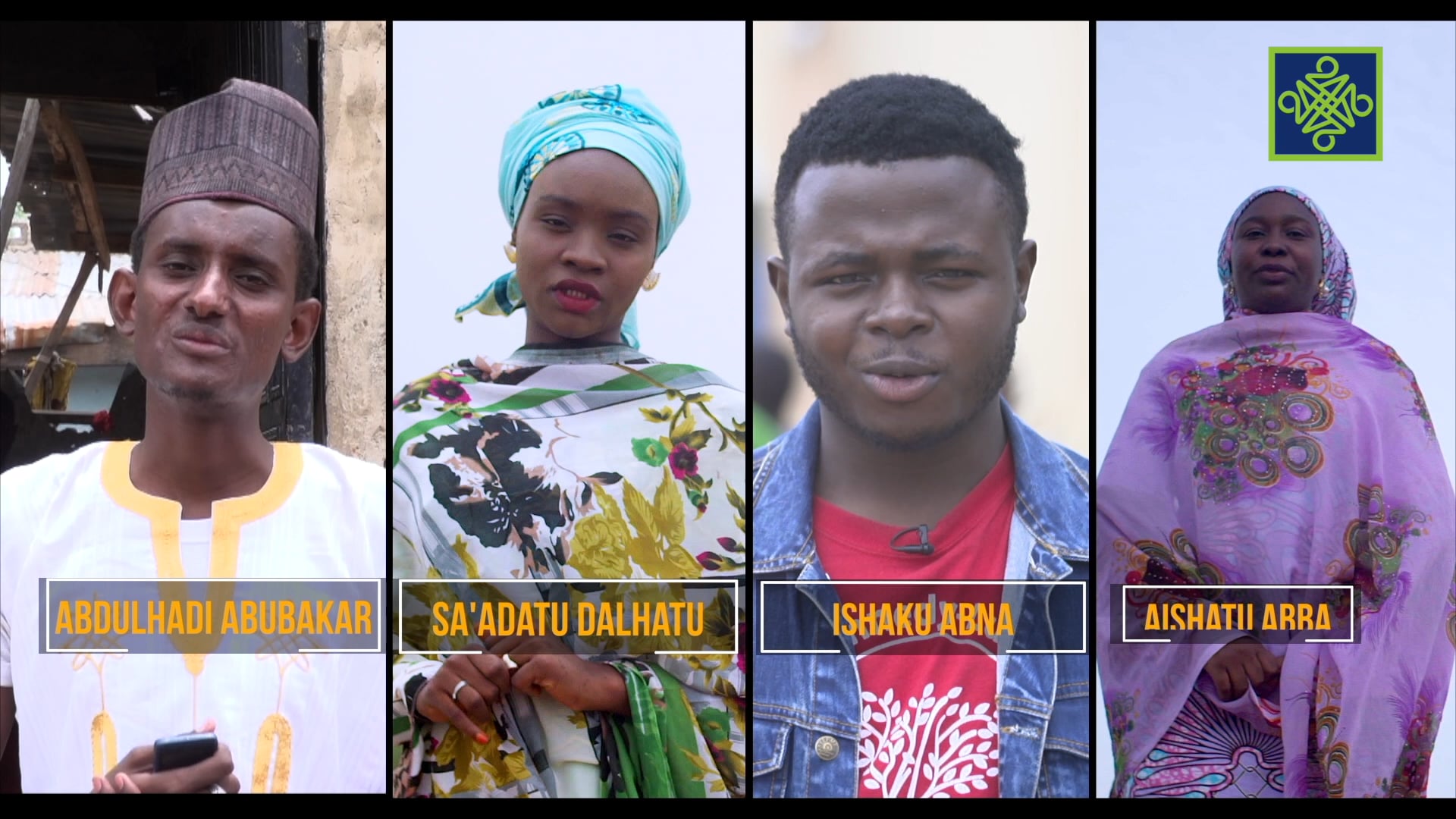 Matasa 360 Episode 1