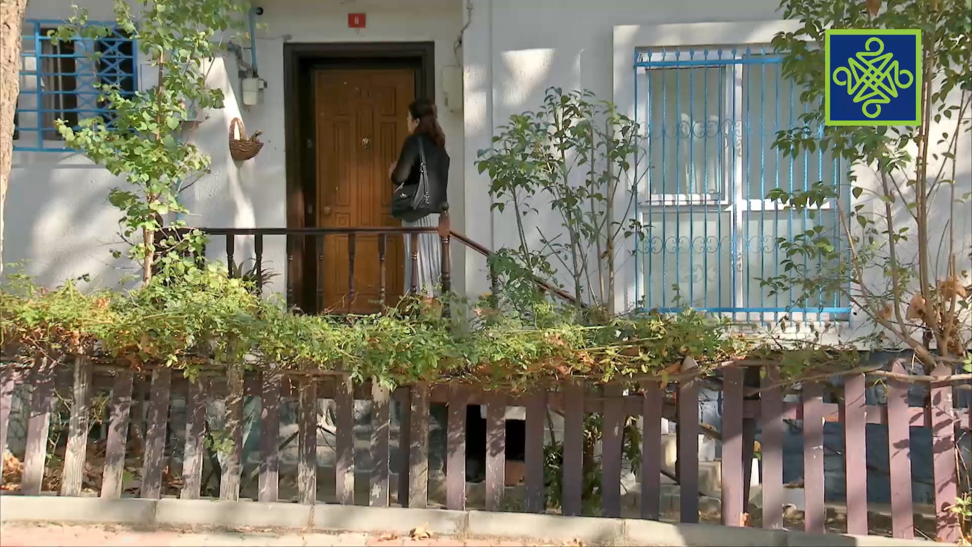 Tarkon Kauna Zango Na 4 Kashi Na 1