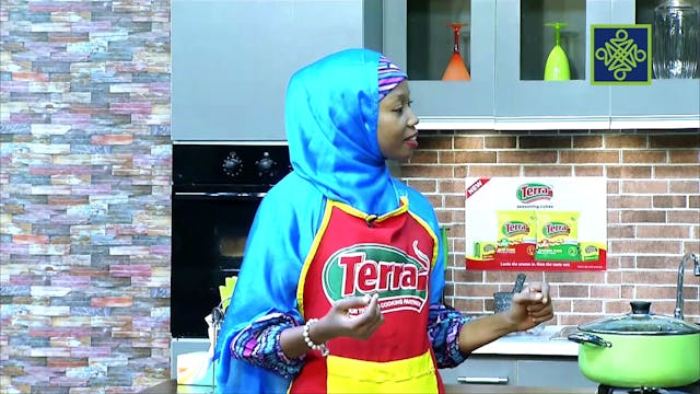 Akushi Da Rufi | Zango Na 11 | Kashi ...