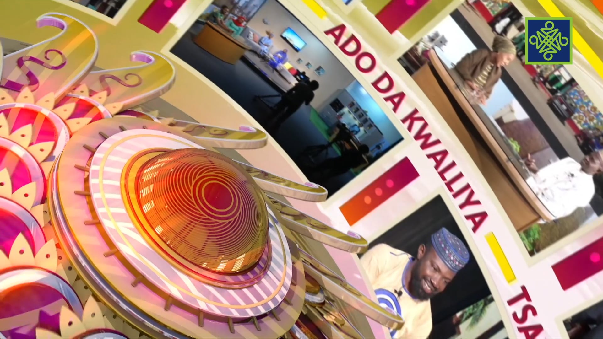 Gari Ya Waye Episode 25