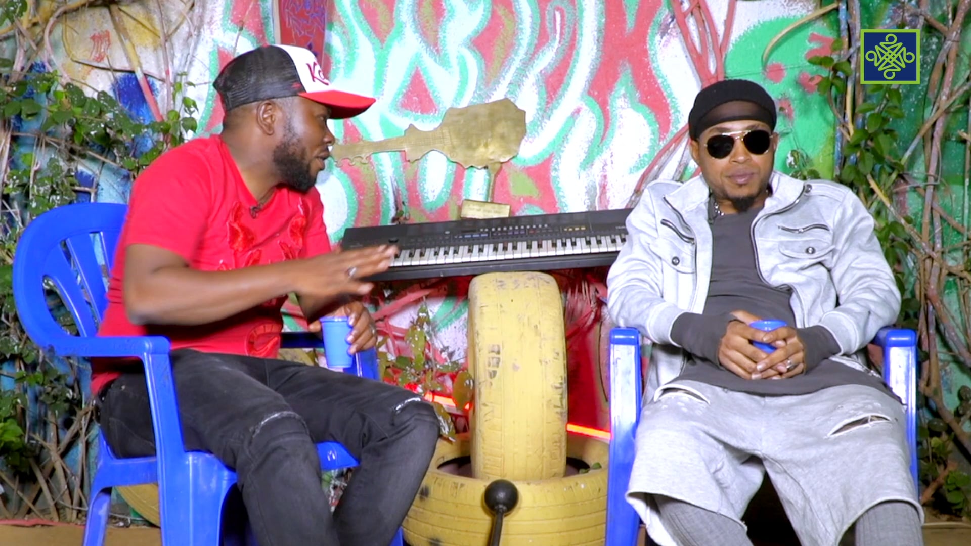 Hausa Hip Hop Zango Na 6 Kashi 3