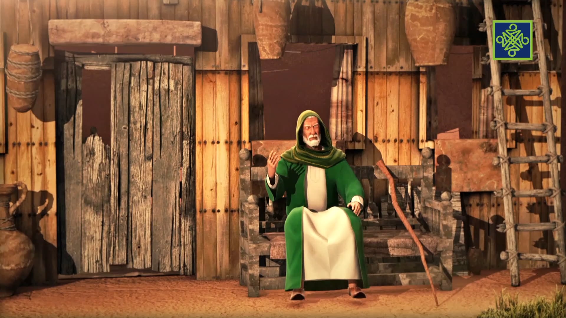 Kalimullah | Zango Na 2 | Kashi Na 7