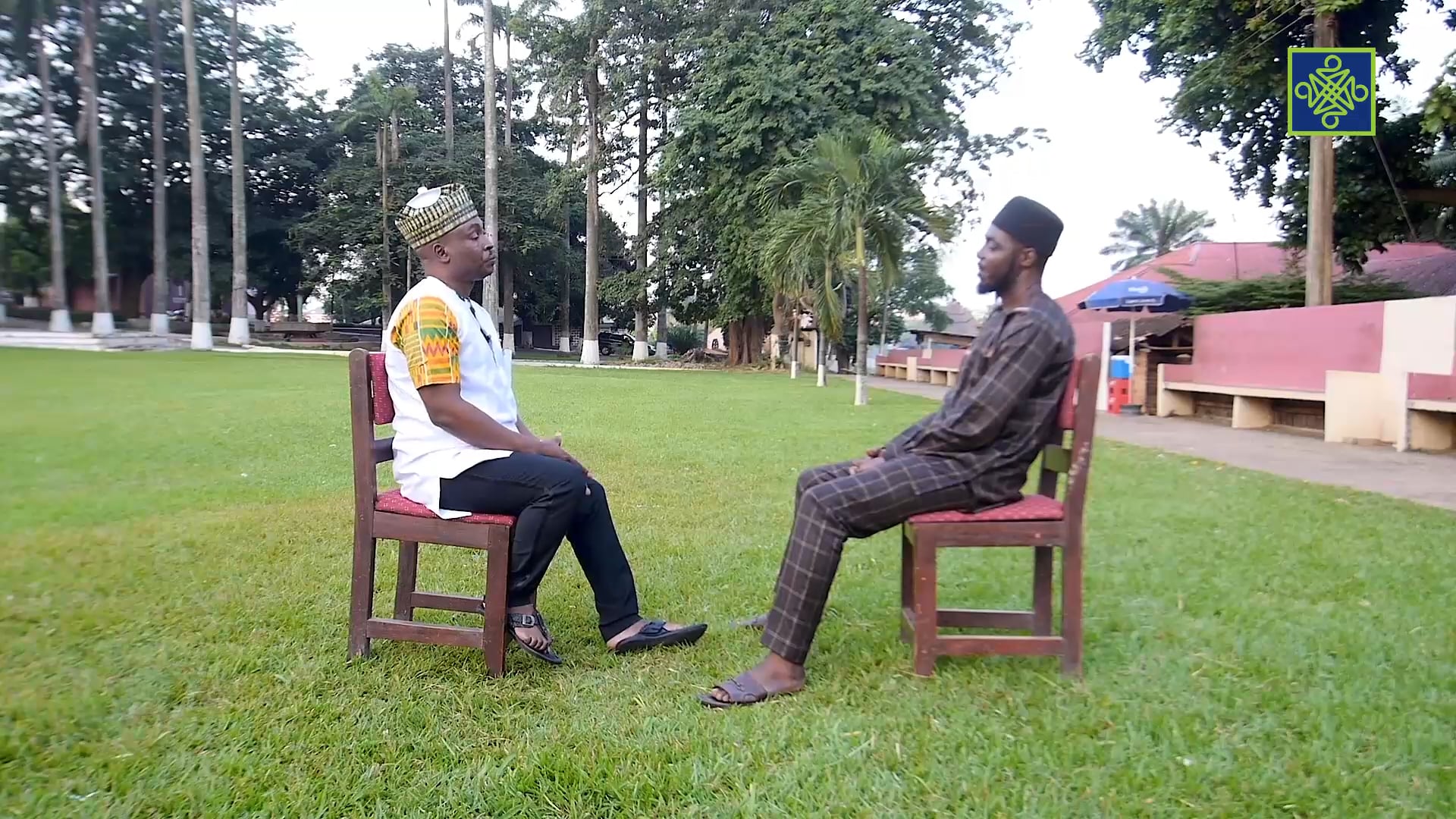 Jakadan Arewa | Zango Na 2 | Kashi Na 10