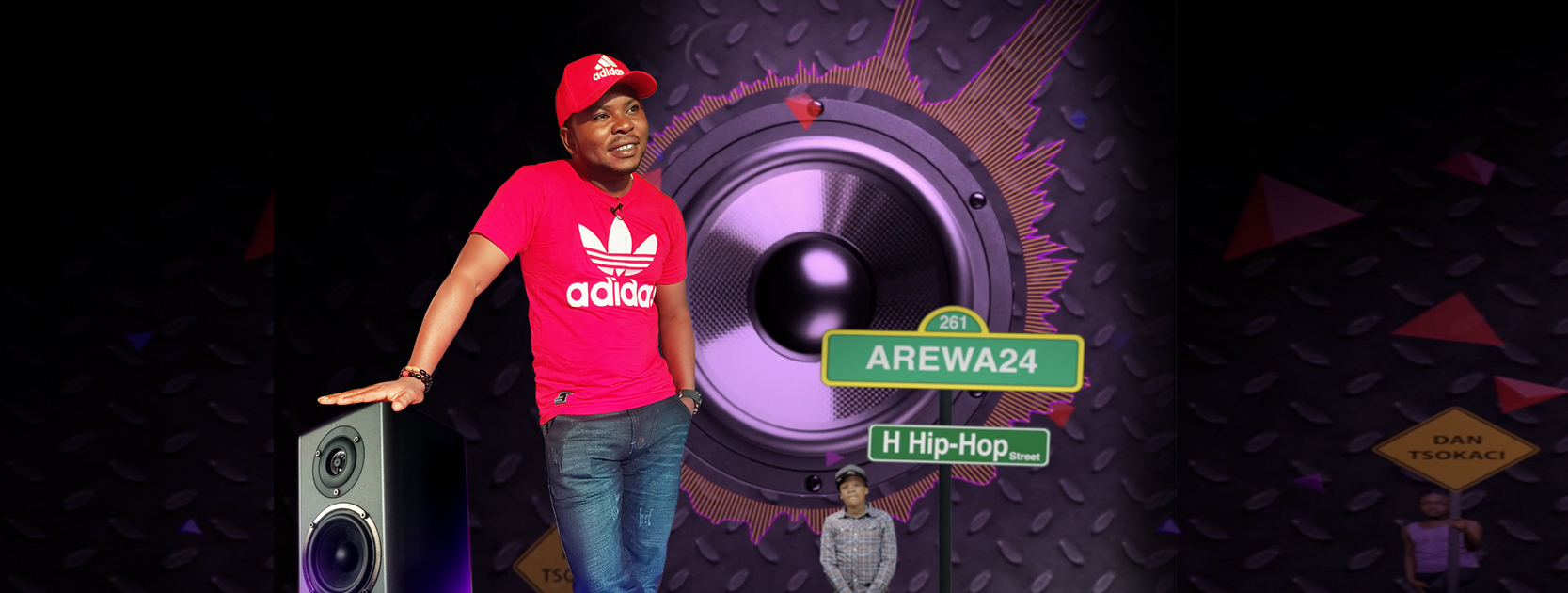 Hip Hop (Top Artistes Profiles)