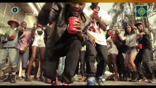 Zafafa Goma Episode 5