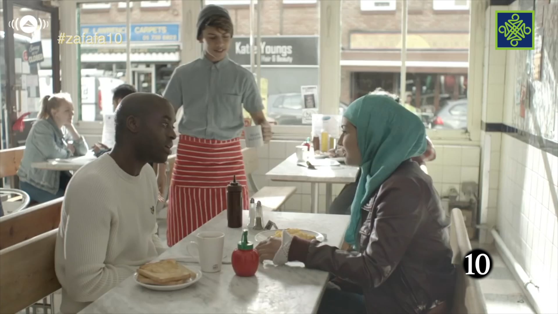 Zafafa Goma Zango Na 11 Kashi Na 9