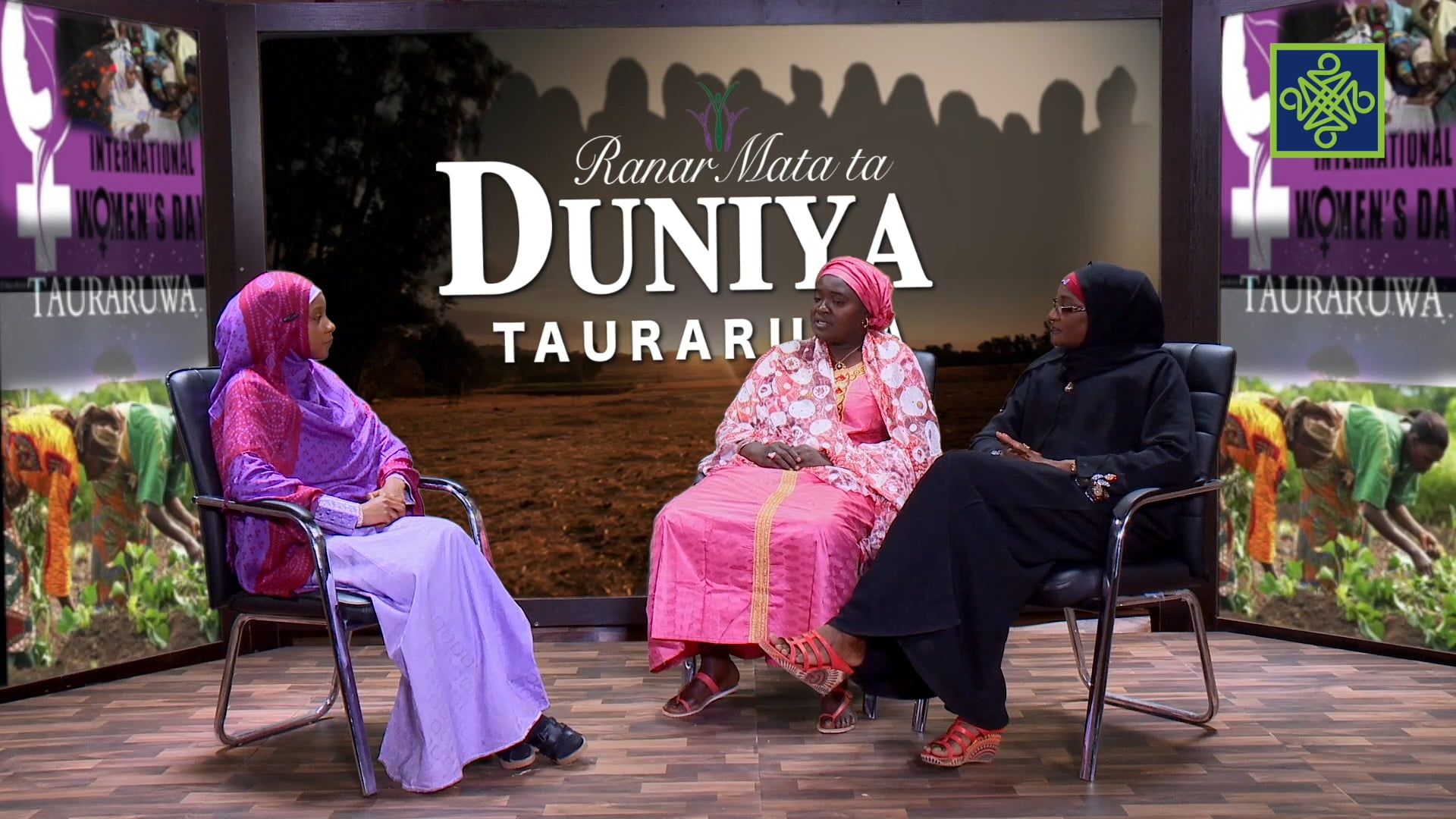 Tauraruwa Zango Na 6 Kashi 2