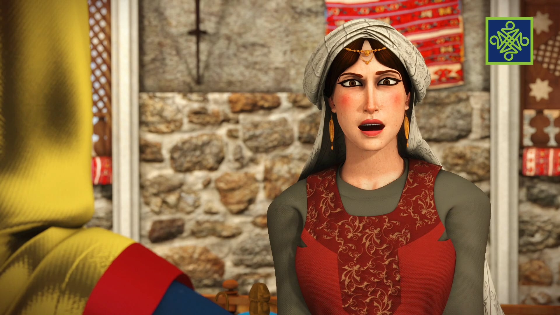 Yusuf | Zango Na 1 | Kashi Na 7