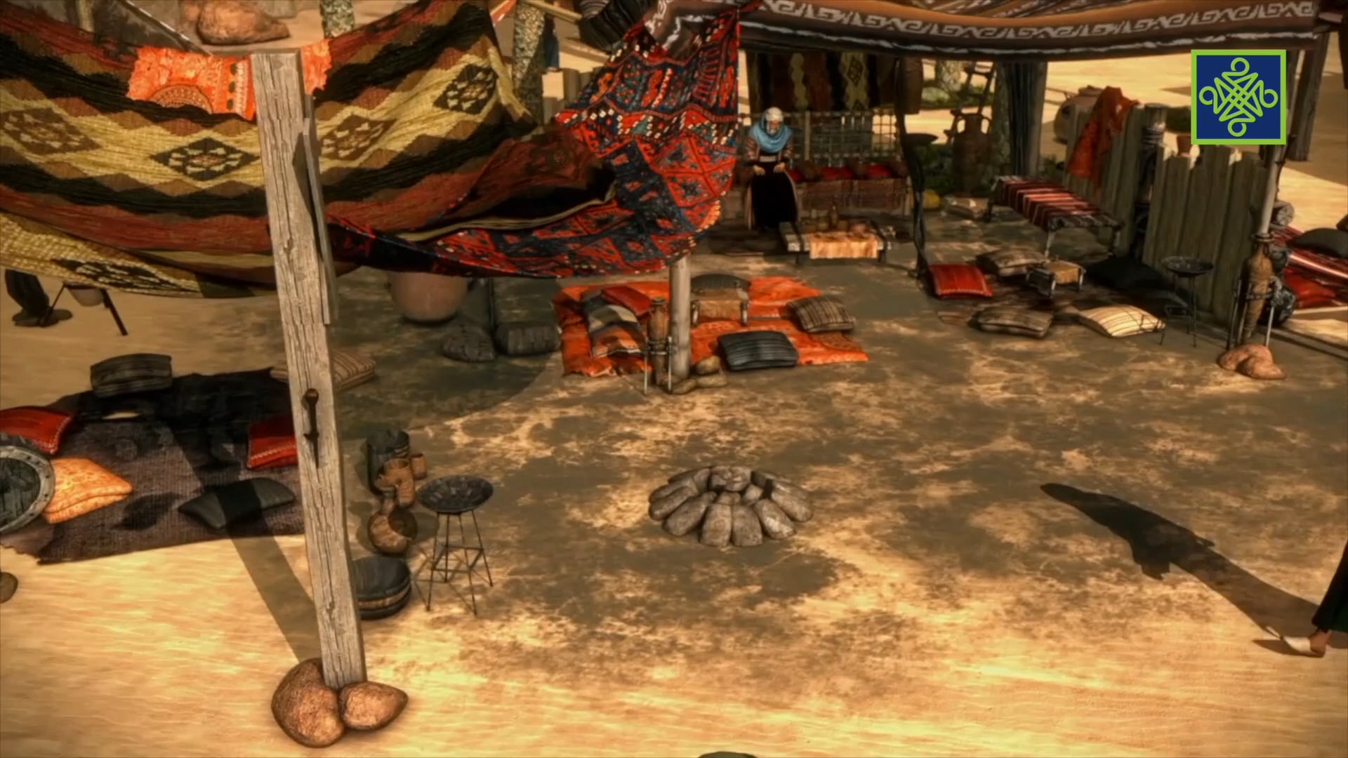 Habibullah | Zango Na Daya (1) | Kashi Na Biyar (5) 