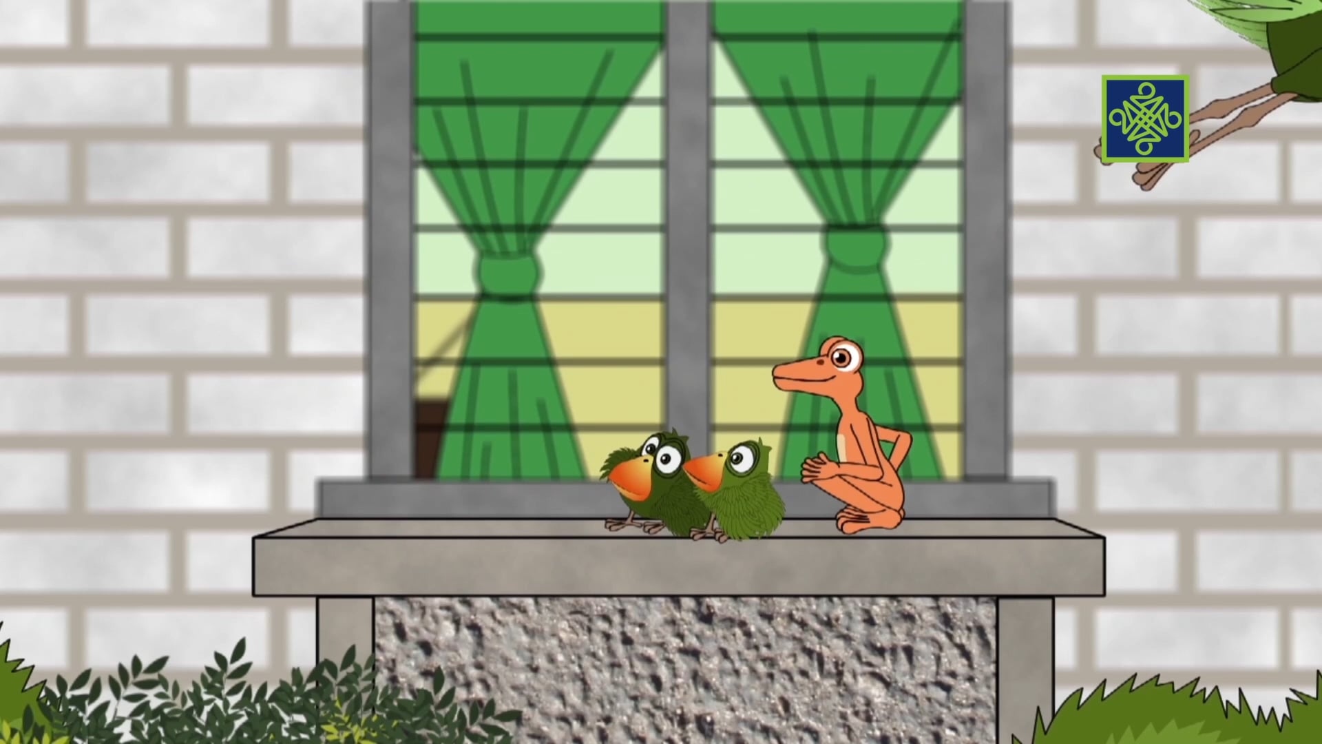 Ubongo Kids | Zango Na Uku (3) | Kashi Na Goma (10)