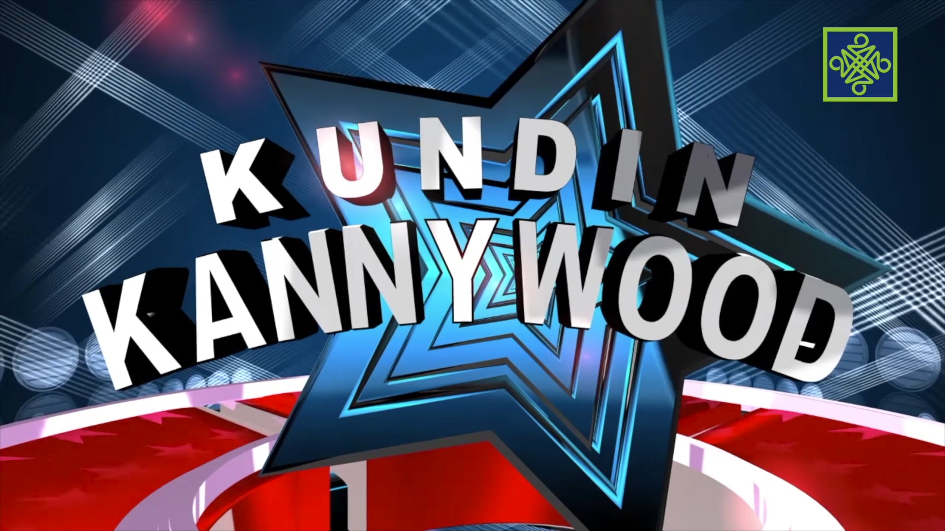 Kundin KannywoodZango Na 16 Kashi Na 3