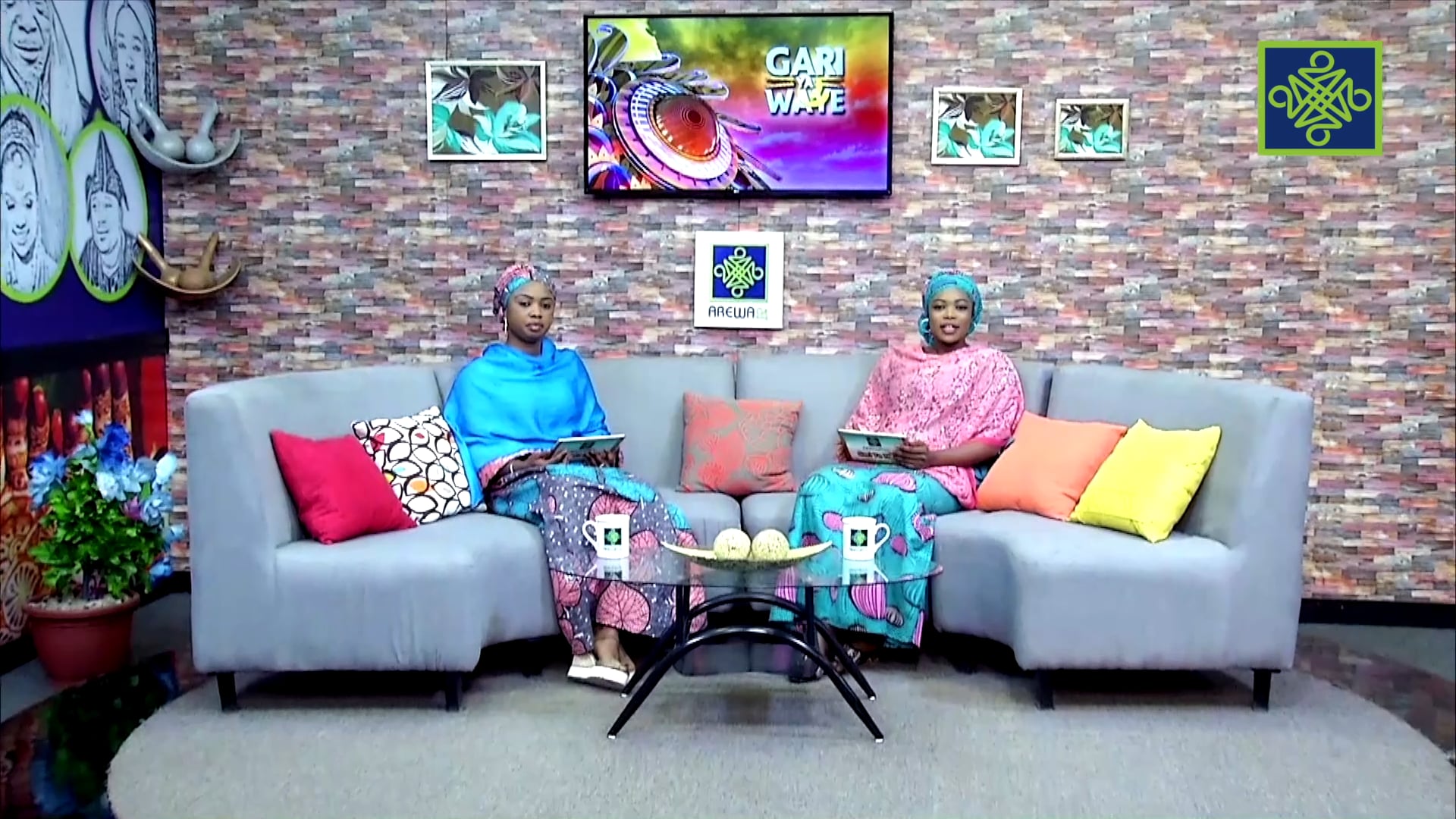 Gari ya waye Zango Na 7 Kashi Na 4