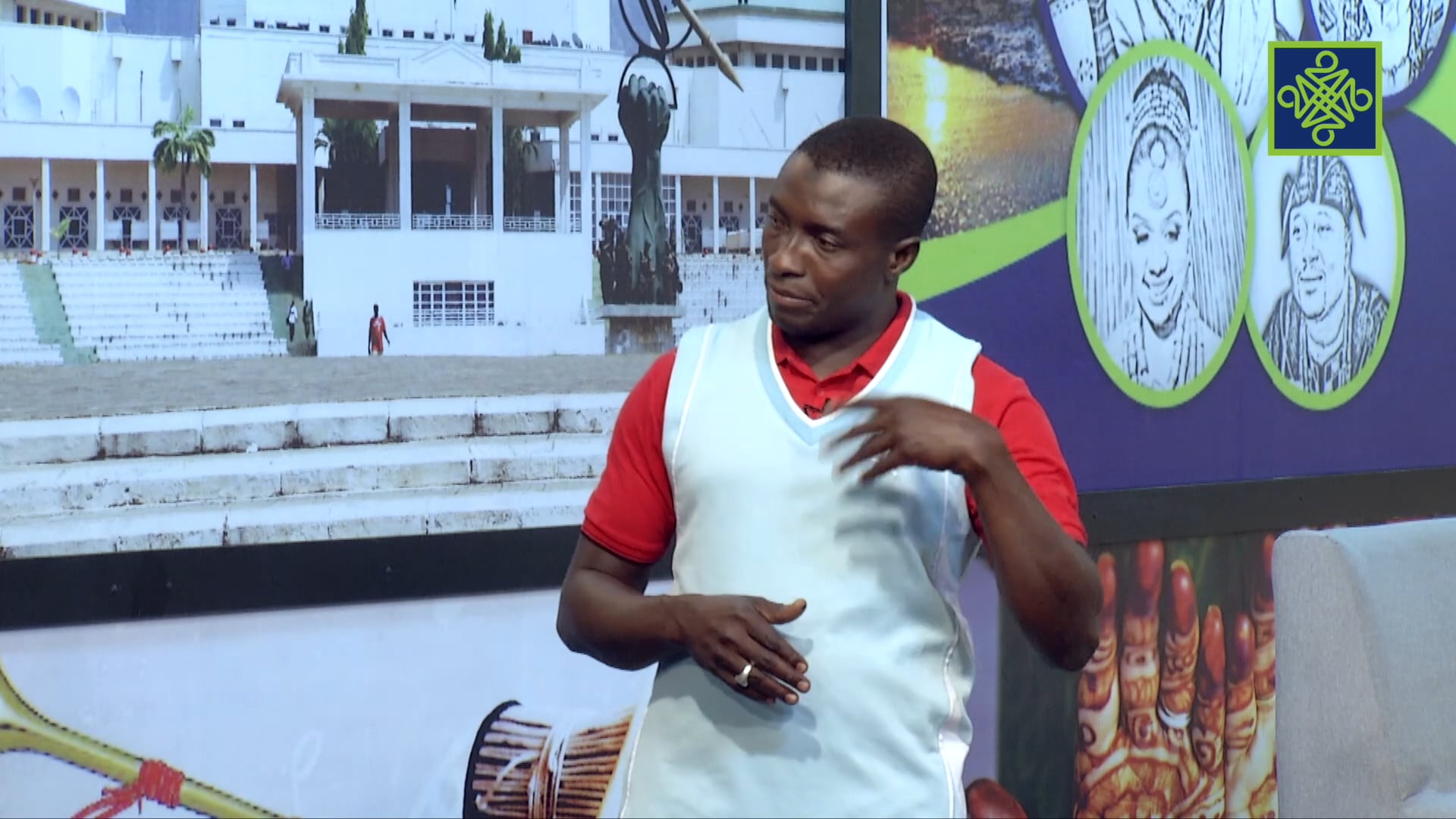 Gari Ya Waye Episode 47