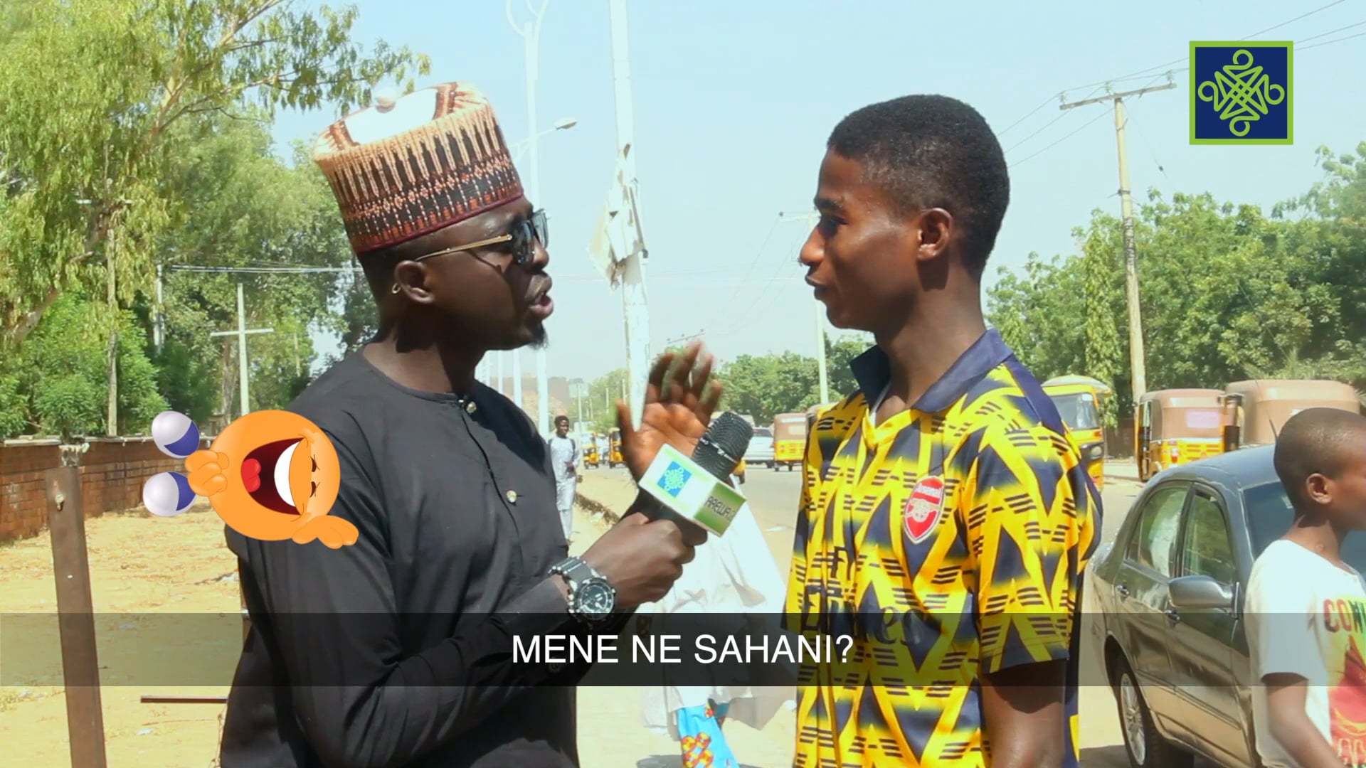 Daga Titi | Episode 31 | Mene ne Sahani