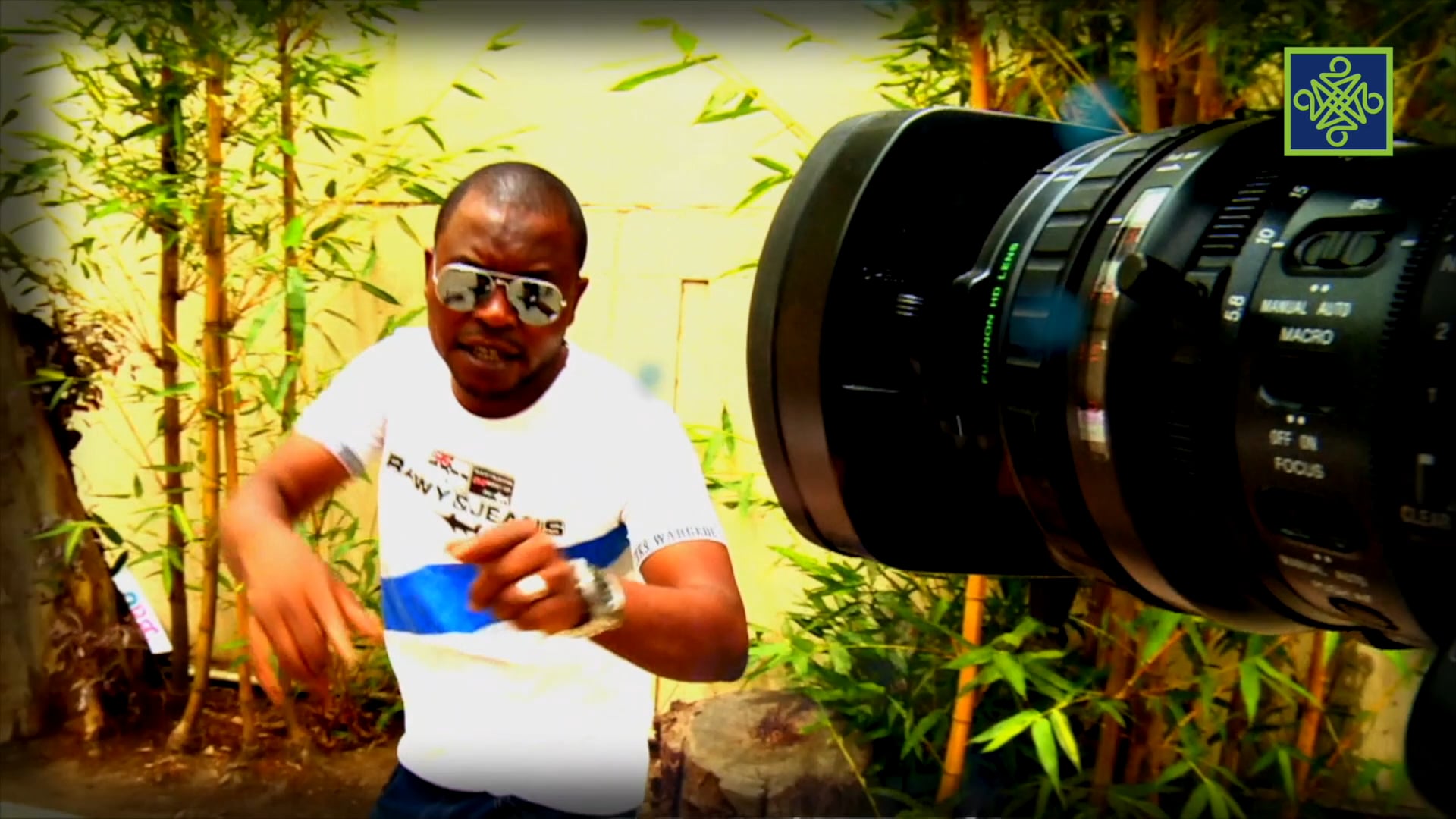 Hausa Hip Hop Episode 12