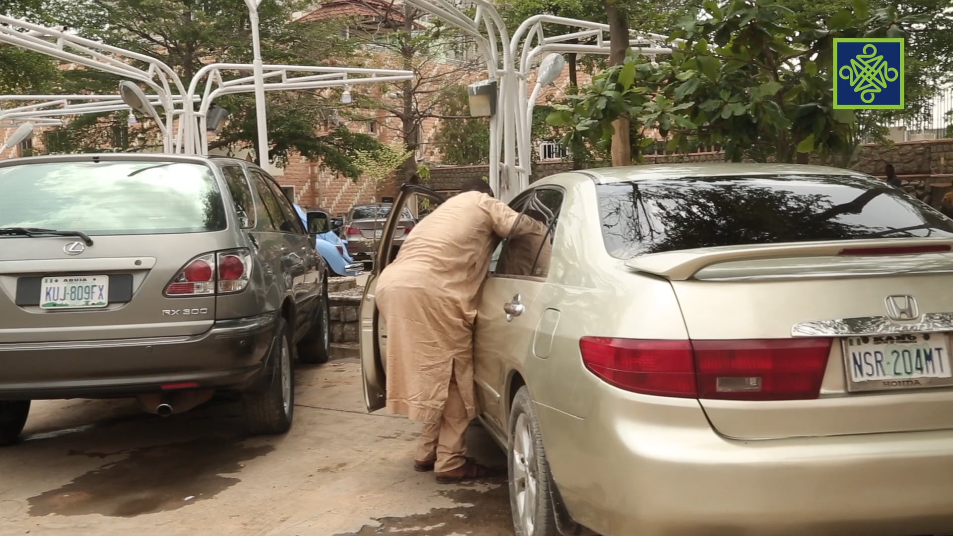 Your Right To Dream Episode 1