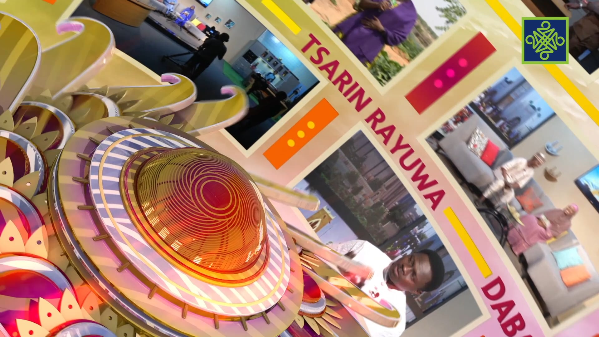 Gari Ya Waye Episode 7