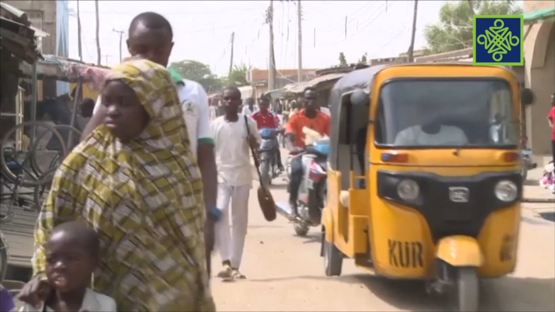 Dadin Kowa Episode 6