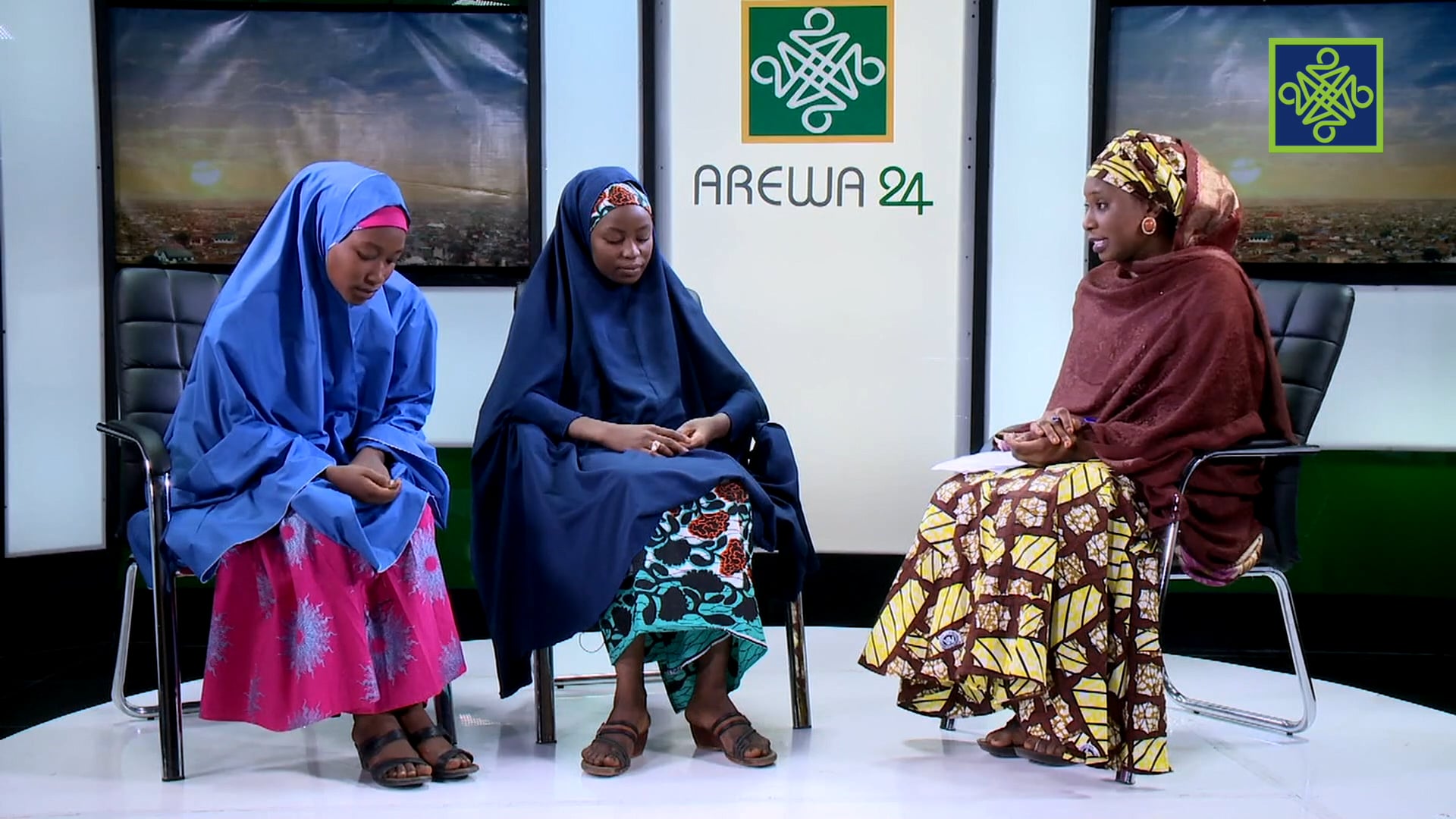 Matasa 360 Zango Na 7 Kashi Na 13