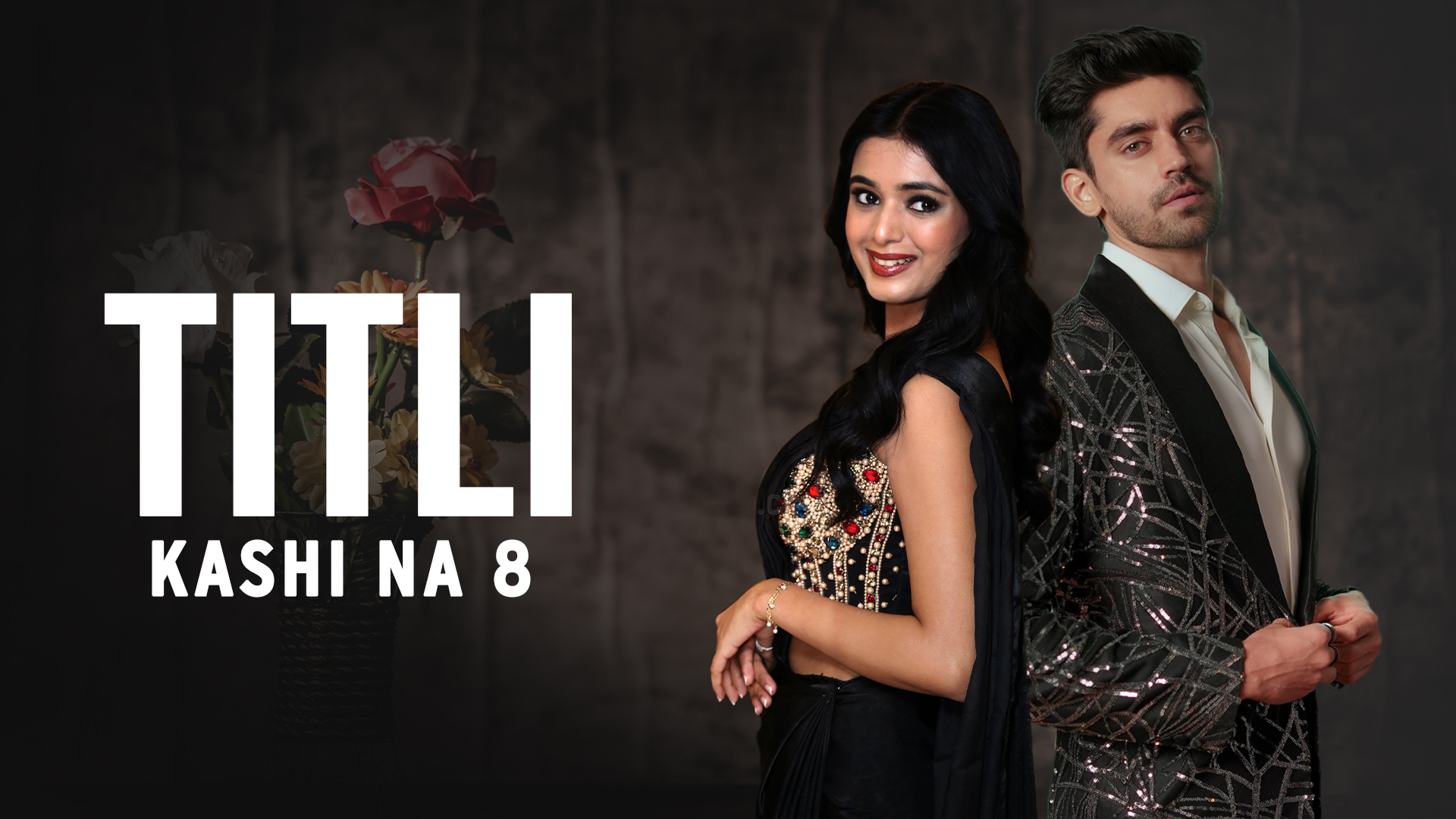 Titli | Zango Na 1 | Kashi Na 8
