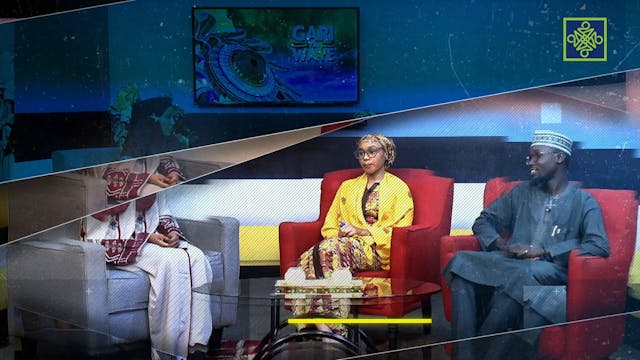 Zamantakewa | Zango Na 2 | Kashi 3