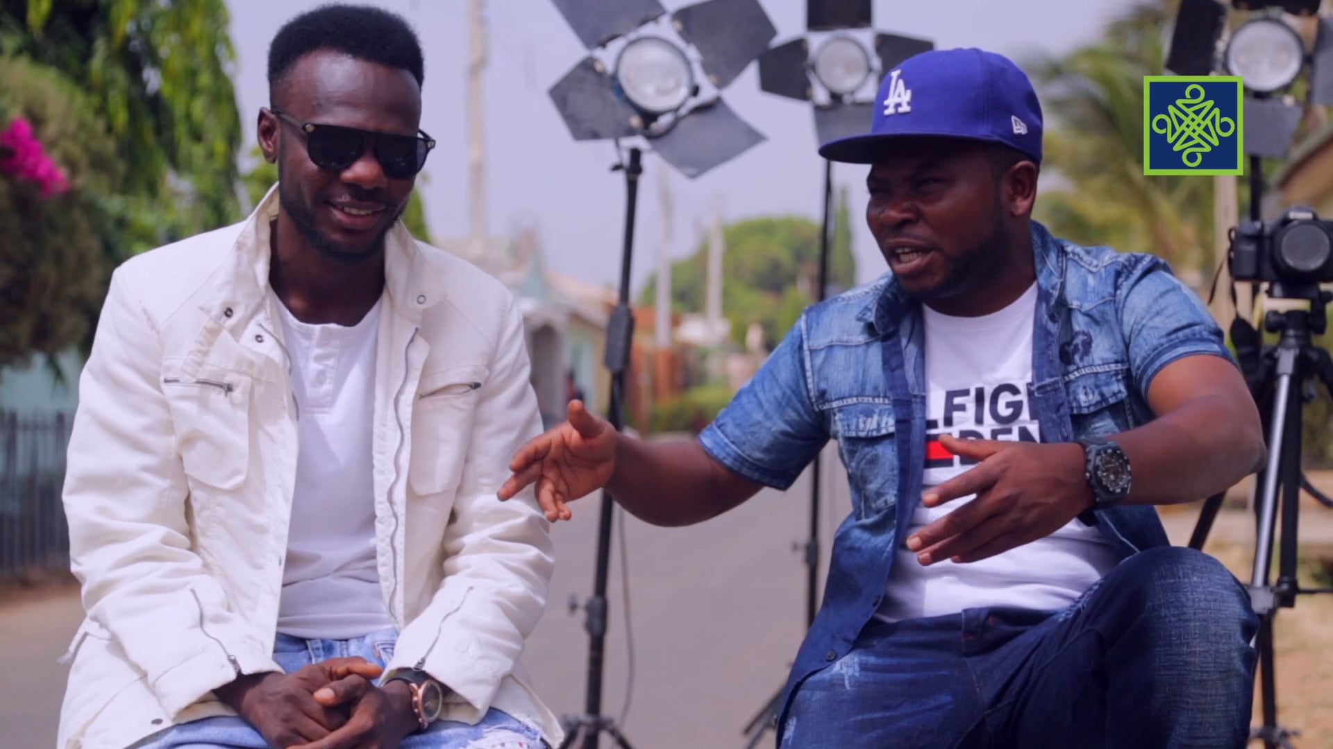 Hausa Hip Hop Episode 3