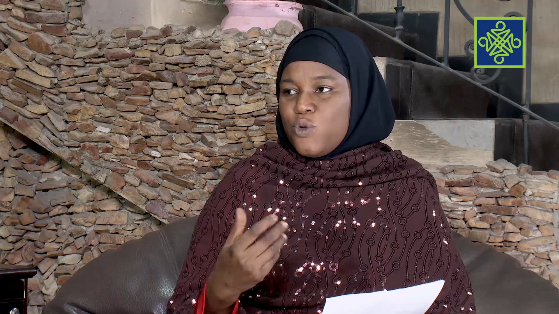 Mata Ga Ku Ga Ramadan | 2021 | Kashi Na 8