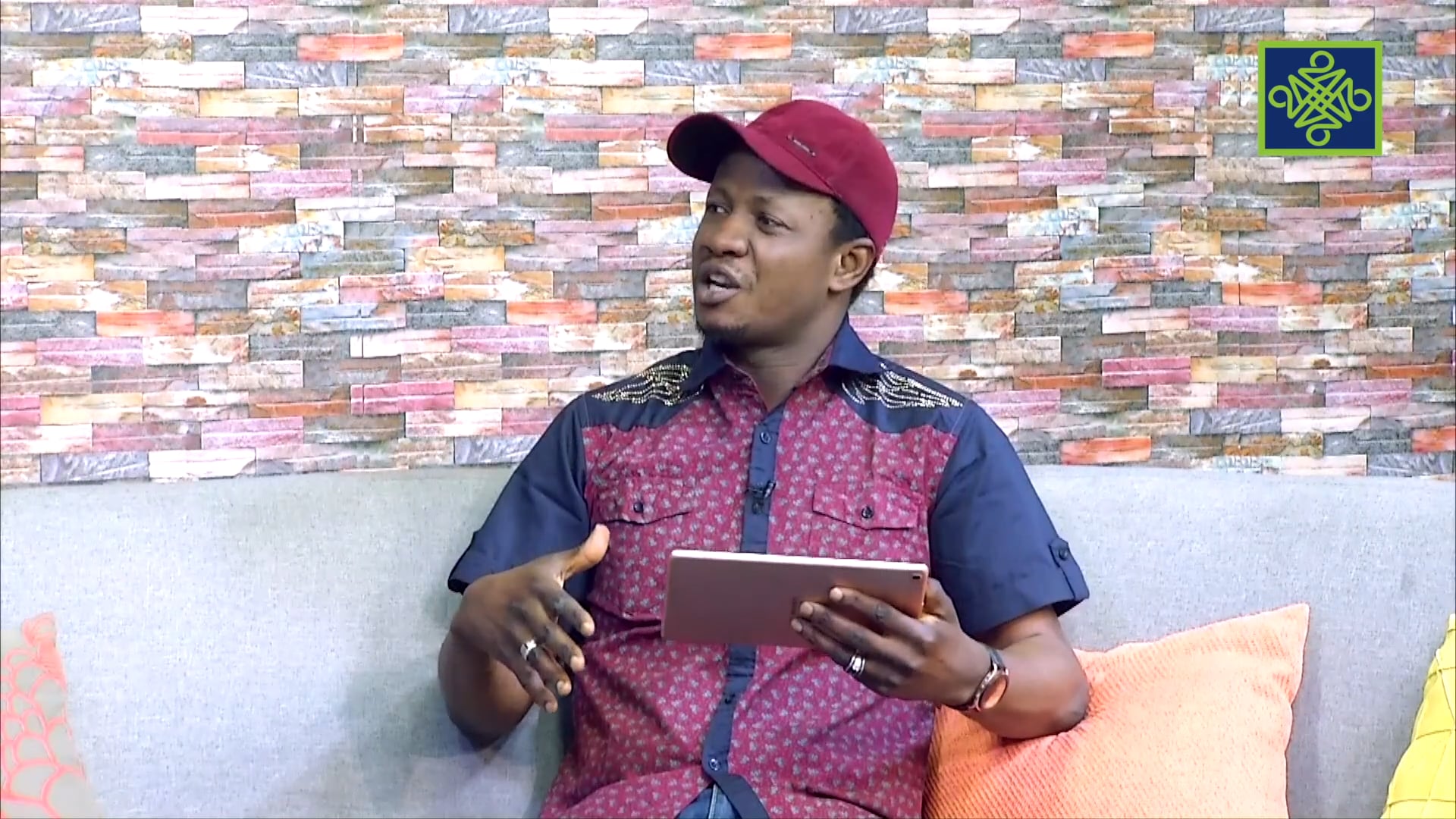 Gari Ya Waye | Zango Na 7 | Kashi Na 36