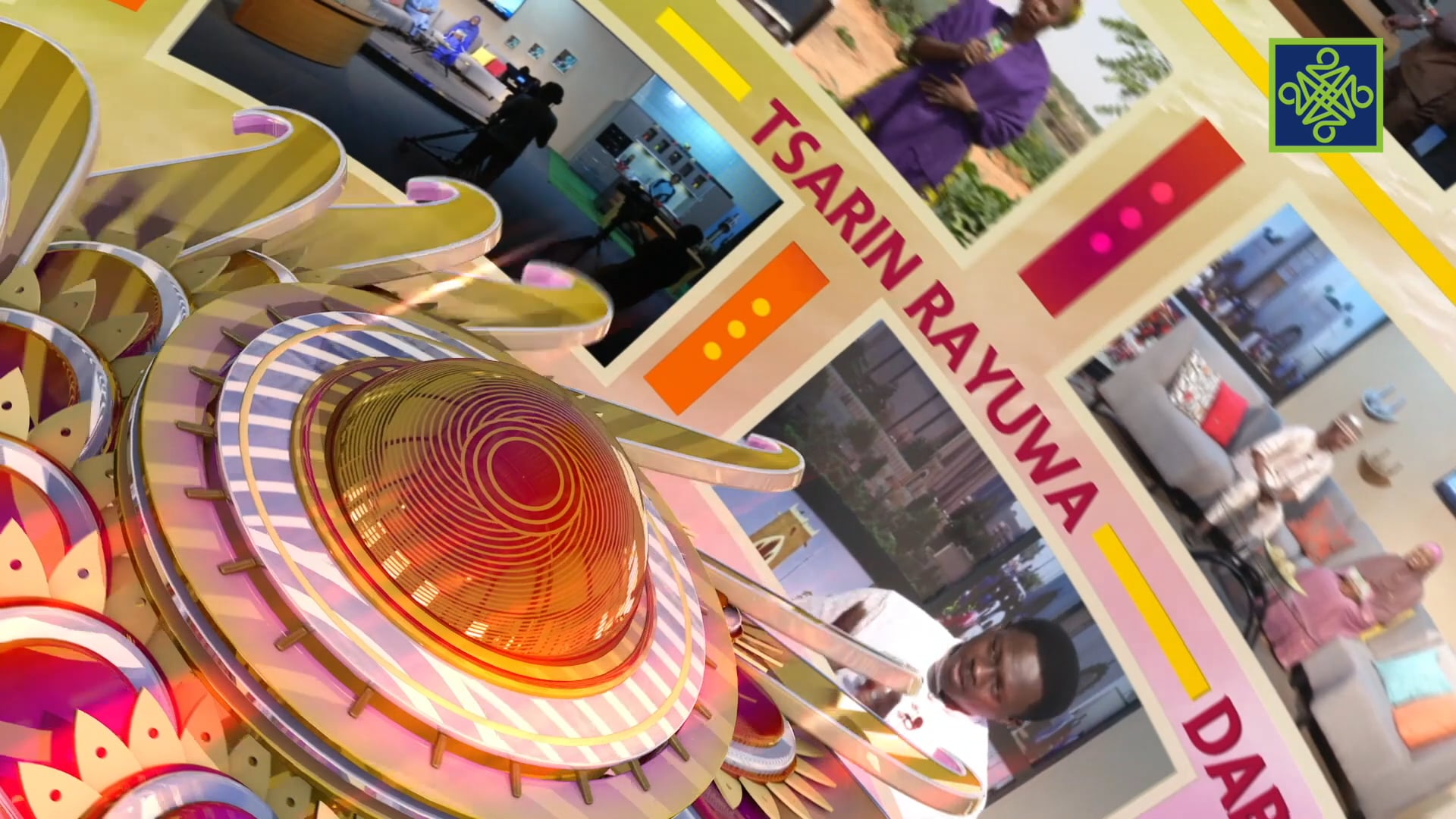 Gari Ya Waye Episode 51