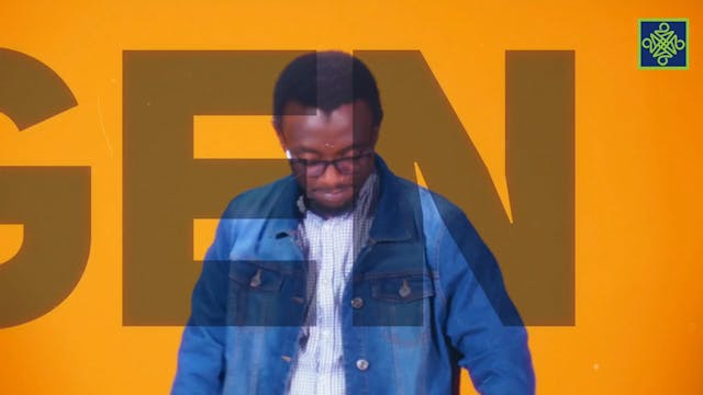 Arewa Gen-Z | Zango Na 5 | Kashi Na 9