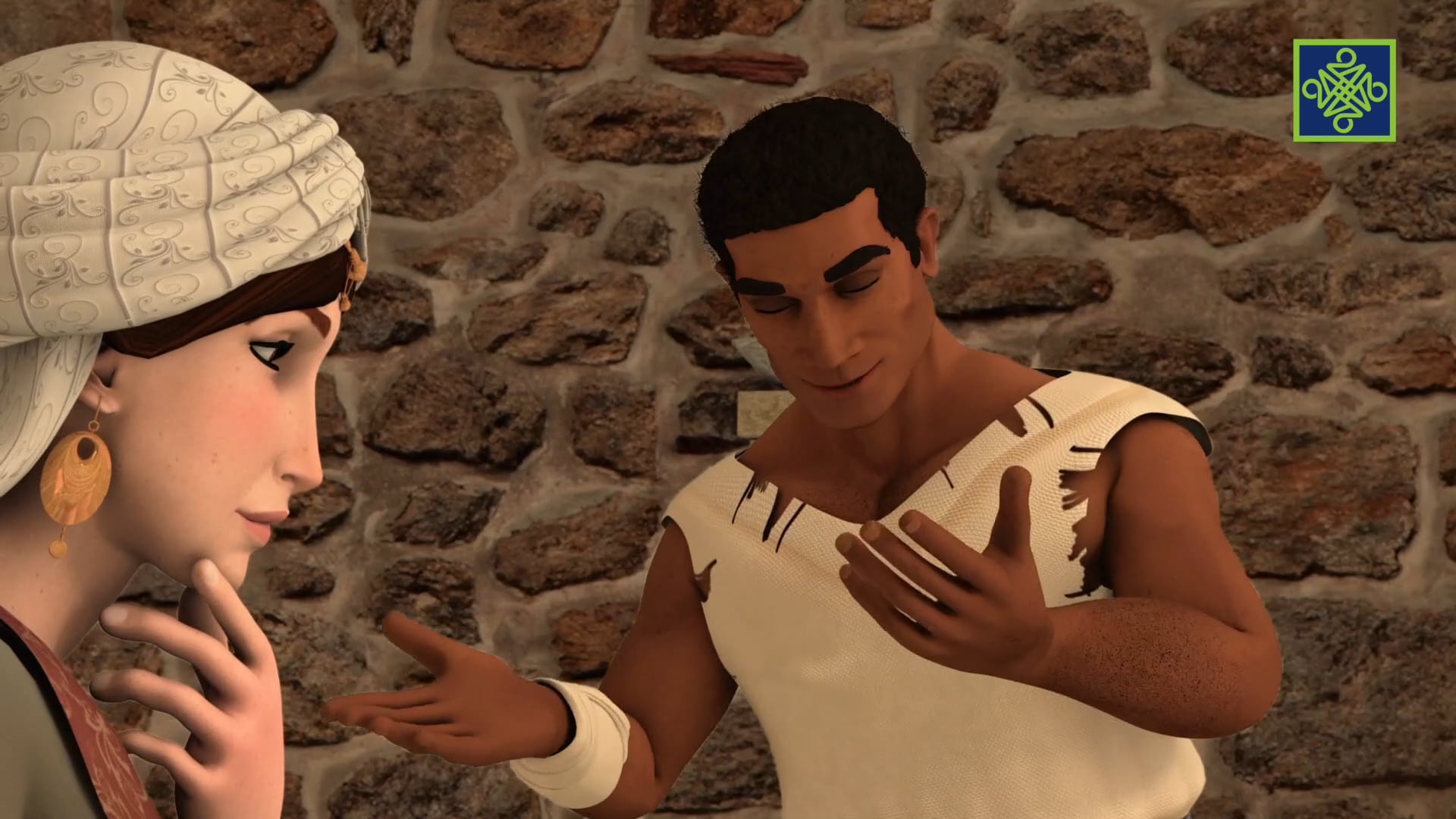 Habibullah | Zango Na Biyu (2) | Kashi Na Takwas (8) 