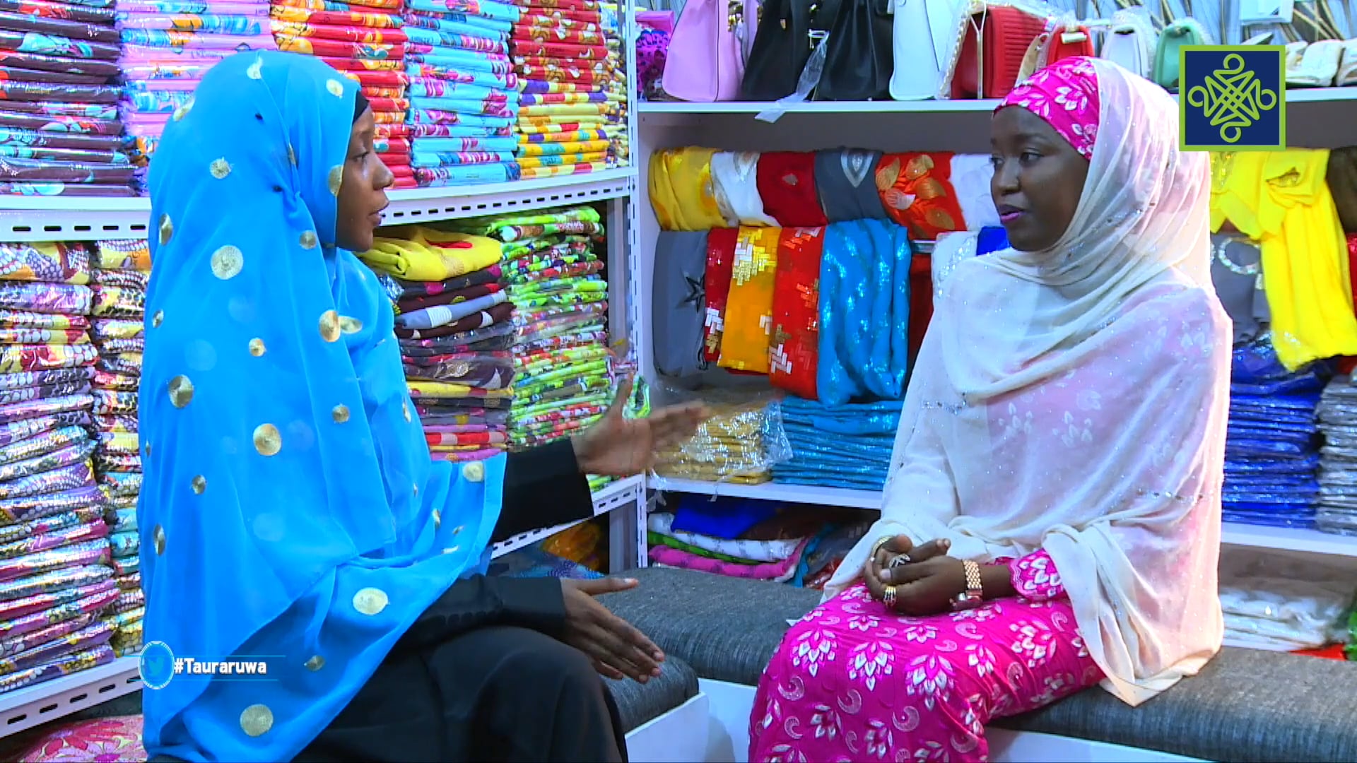 Tauraruwa Zango Na 7 Kashi Na 13