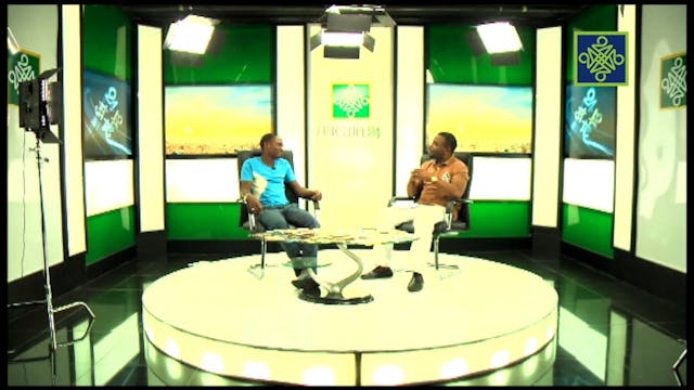 Kundin Kannywood Episode 8