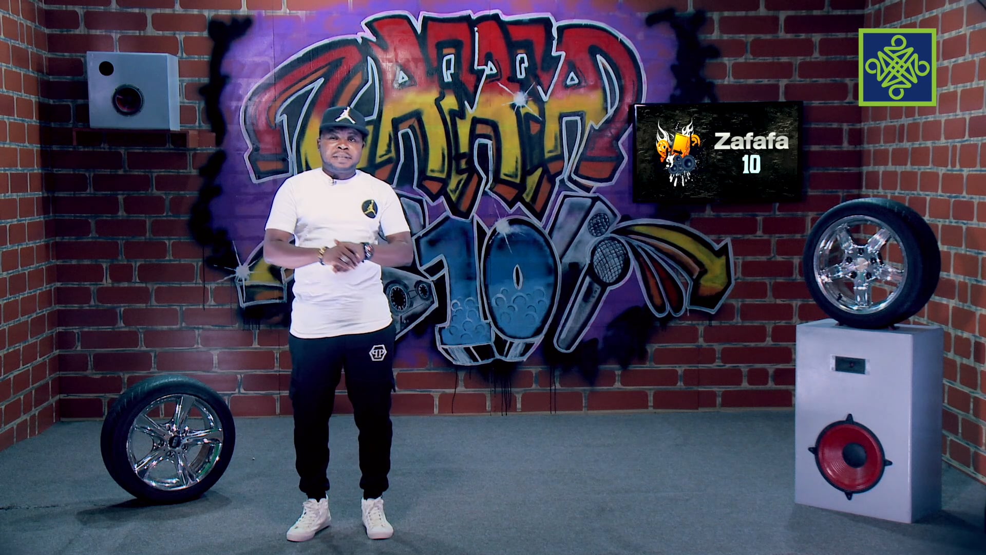 Zafafa Goma Zango Na 9 Kashi Na 2