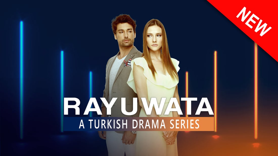 Rayuwata | Zango Na 6 | Kashi Na 9