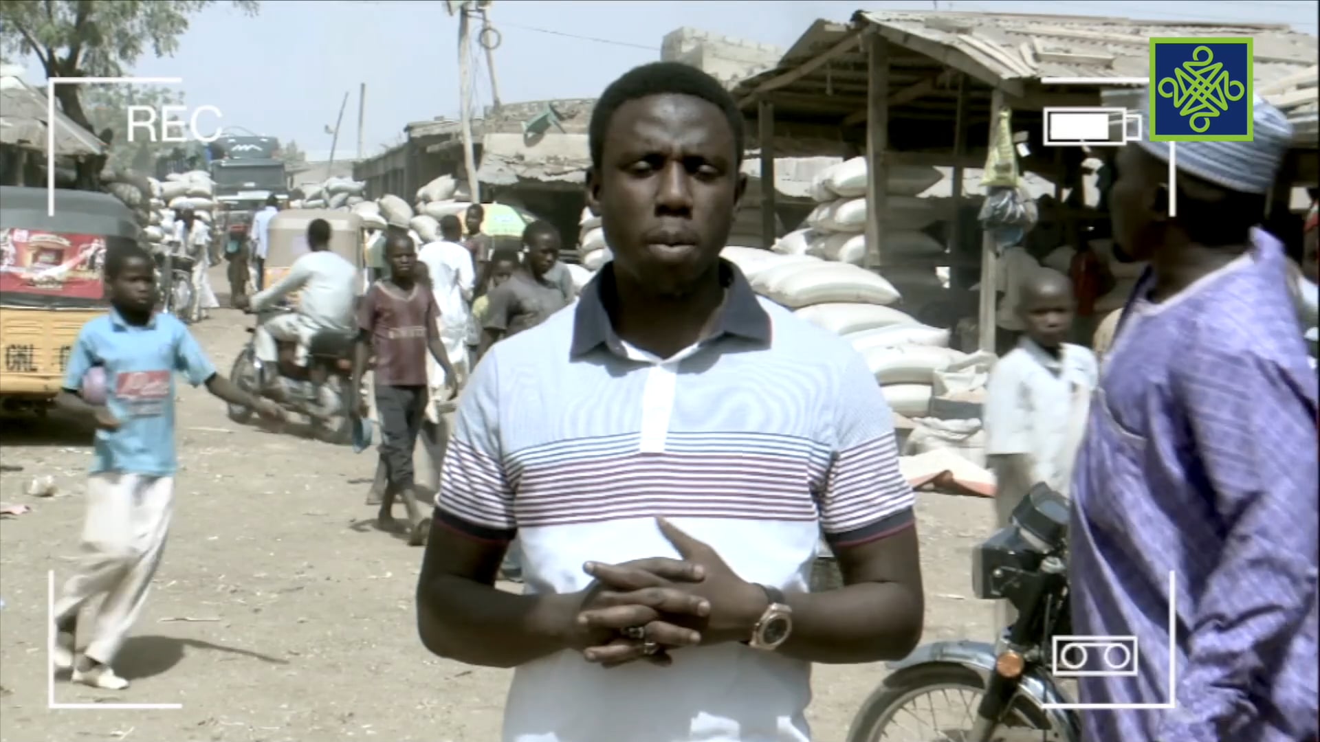 Gari Ya Waye Episode 51