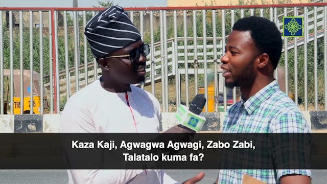 Daga Titi | Kashi Na 25