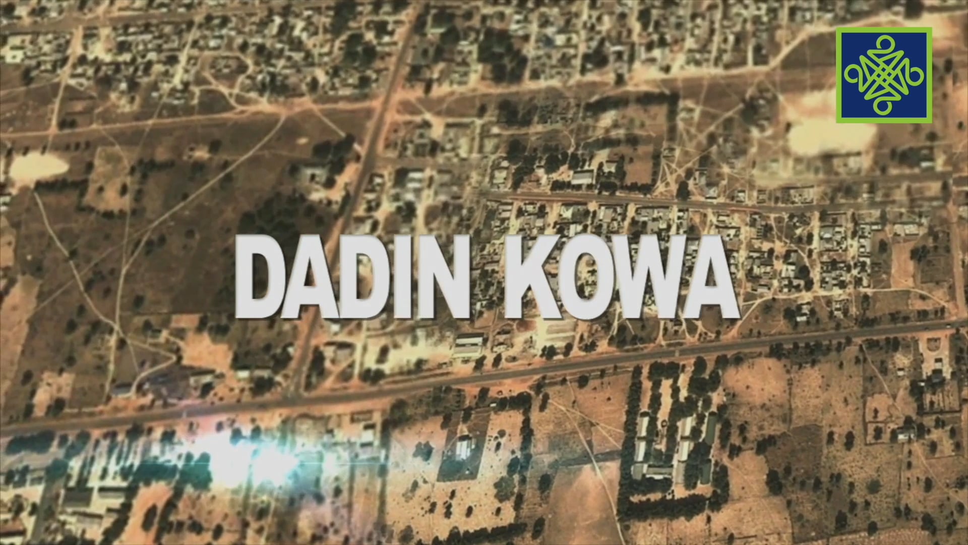 Dadin Kowa Episode 1