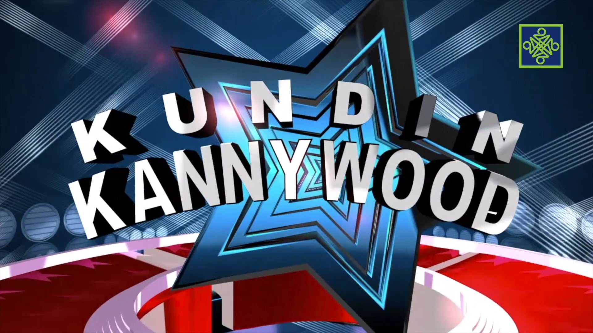 Kundin KannywoodZango Na 14 Kashi Na 11