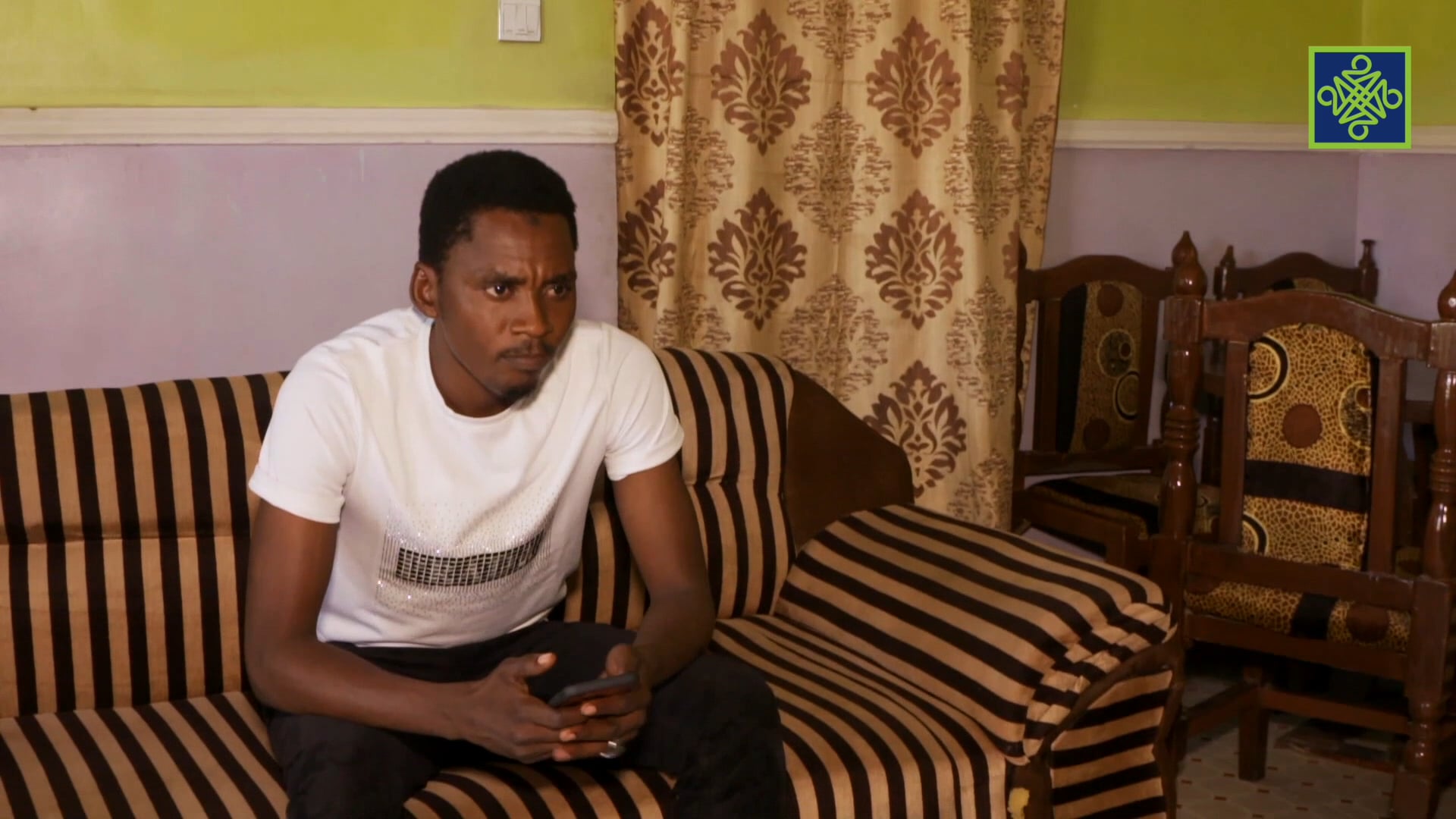 Dadin KowaZango Na 17 Kashi Na 12