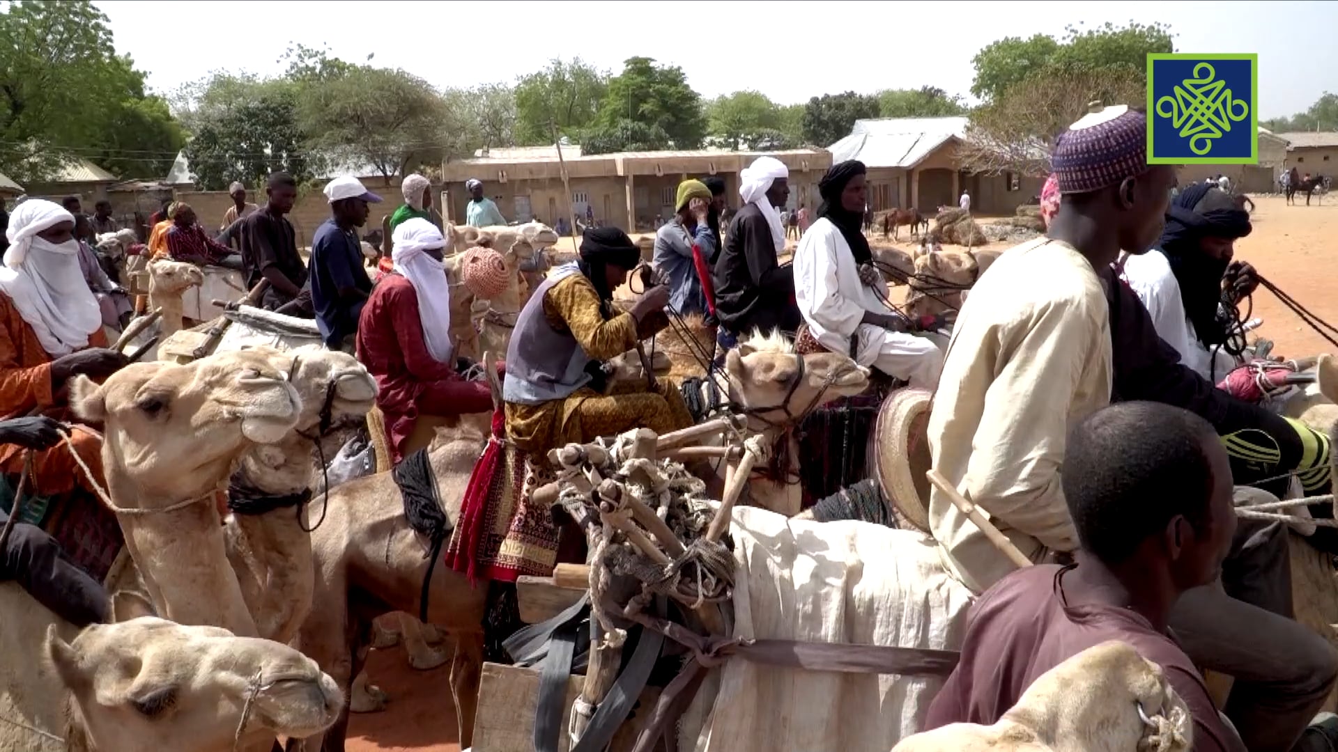 Waiwaye | Zango Na 7 | Kashi Na 10